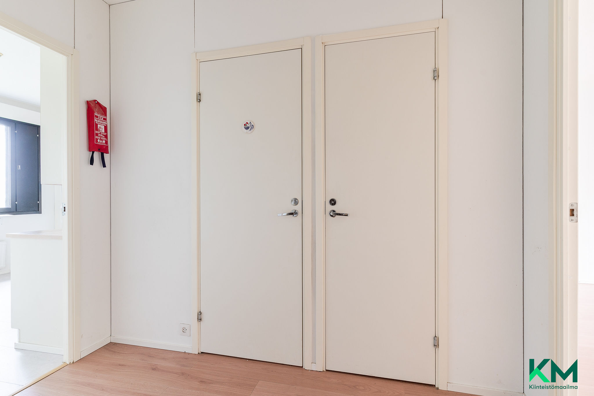 Kutojantie 8, Asevelikylä, Pälkäne