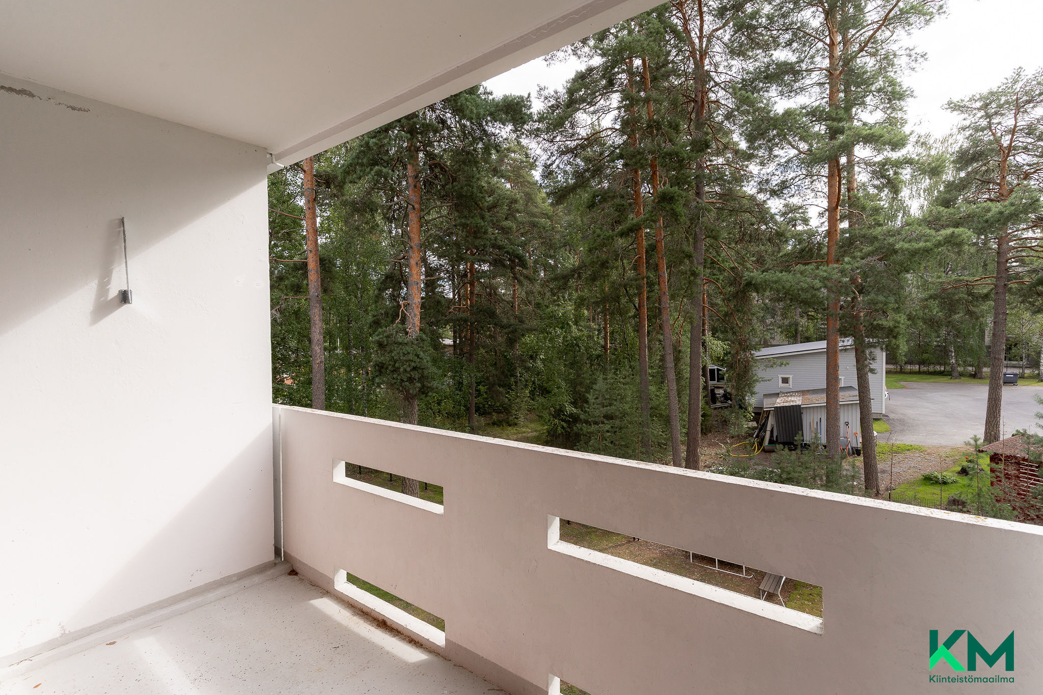 Kutojantie 8, Asevelikylä, Pälkäne