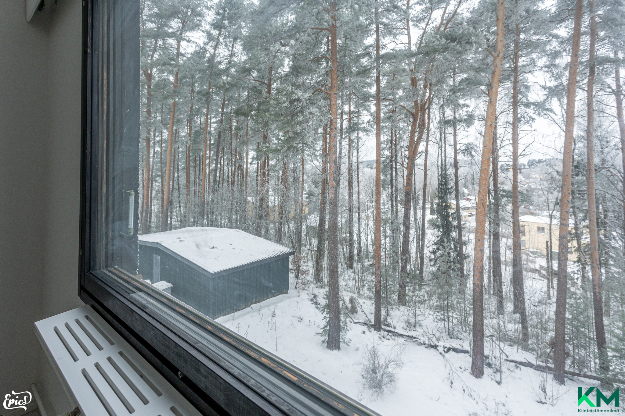 Kutojantie 8, Asevelikylä, Pälkäne