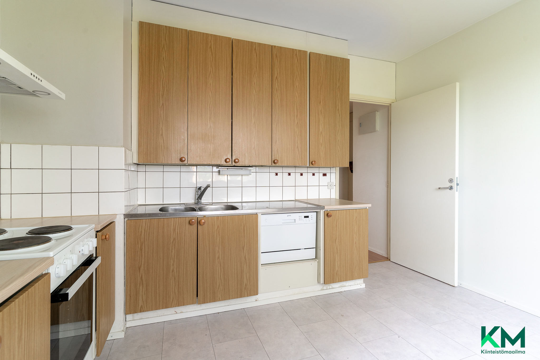 Kutojantie 8, Asevelikylä, Pälkäne