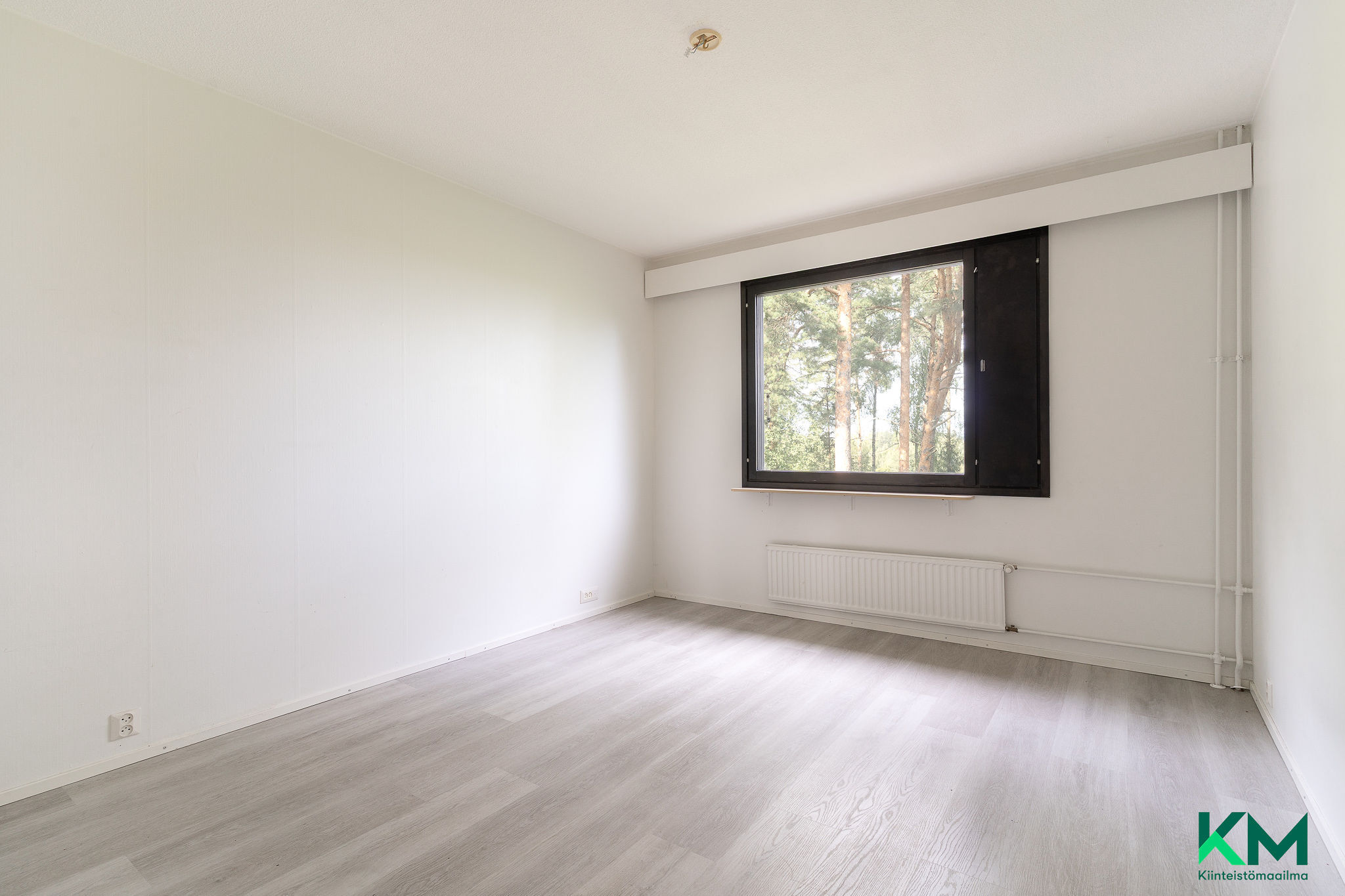 Kutojantie 8, Asevelikylä, Pälkäne