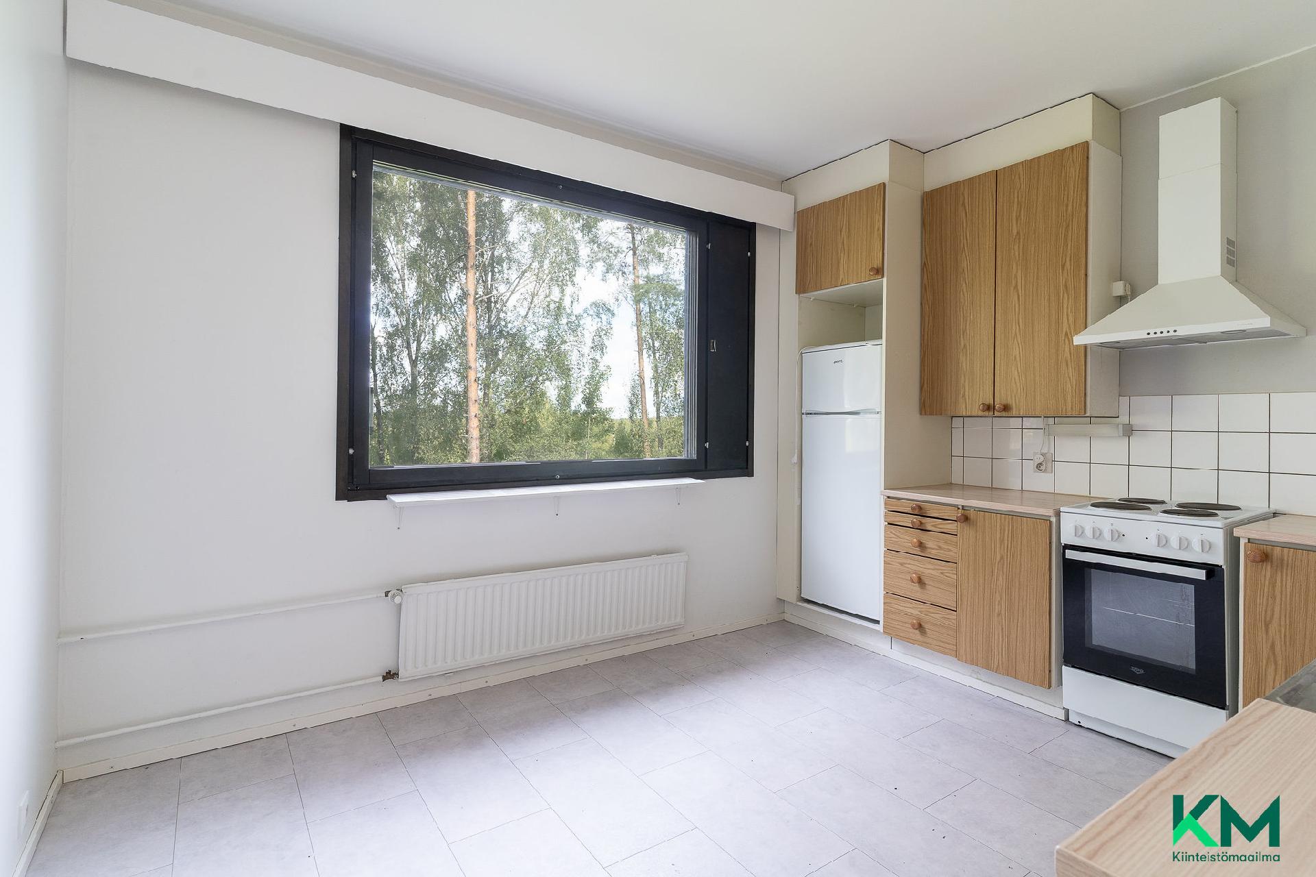 Kutojantie 8, Asevelikylä, Pälkäne