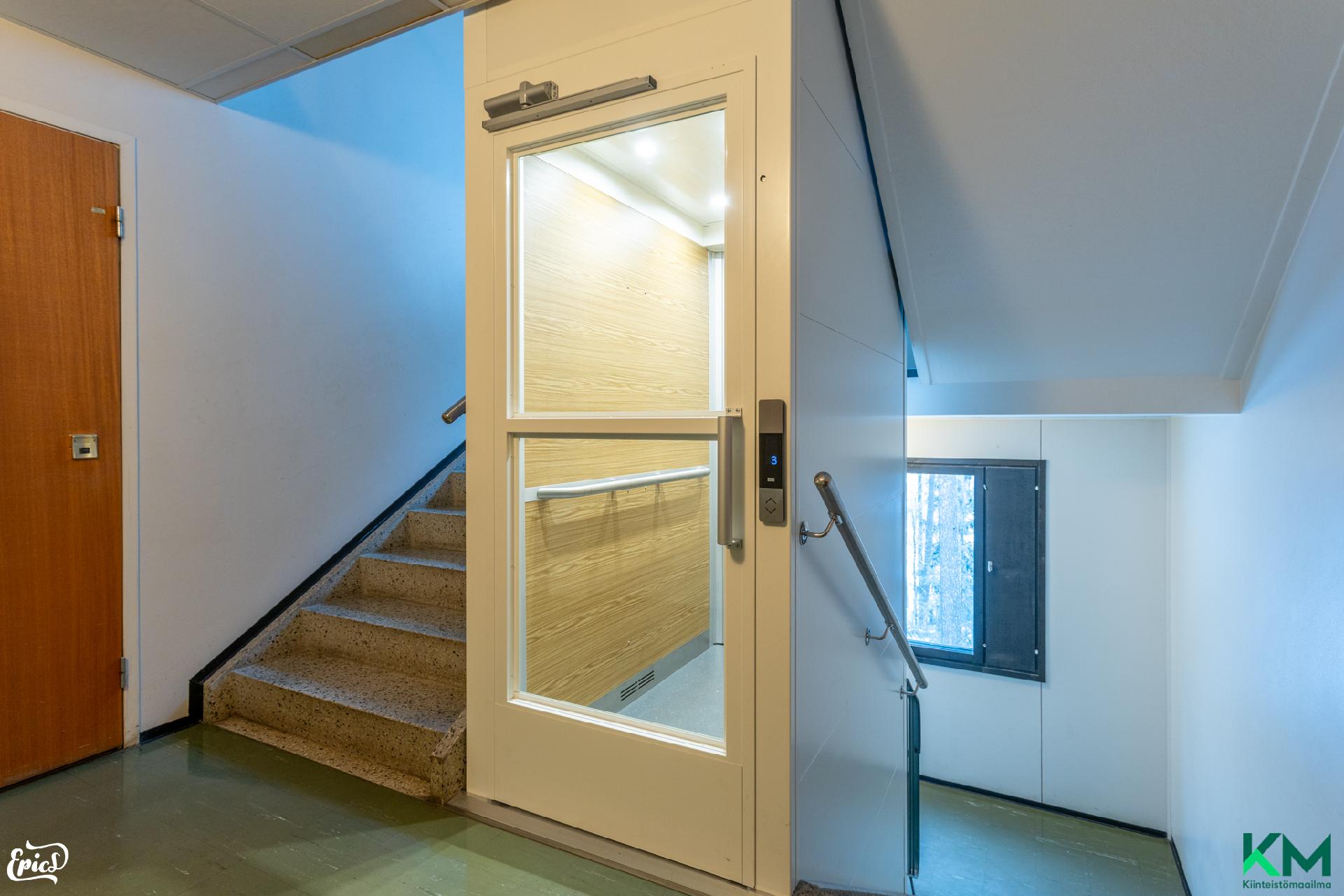 Kutojantie 8, Asevelikylä, Pälkäne