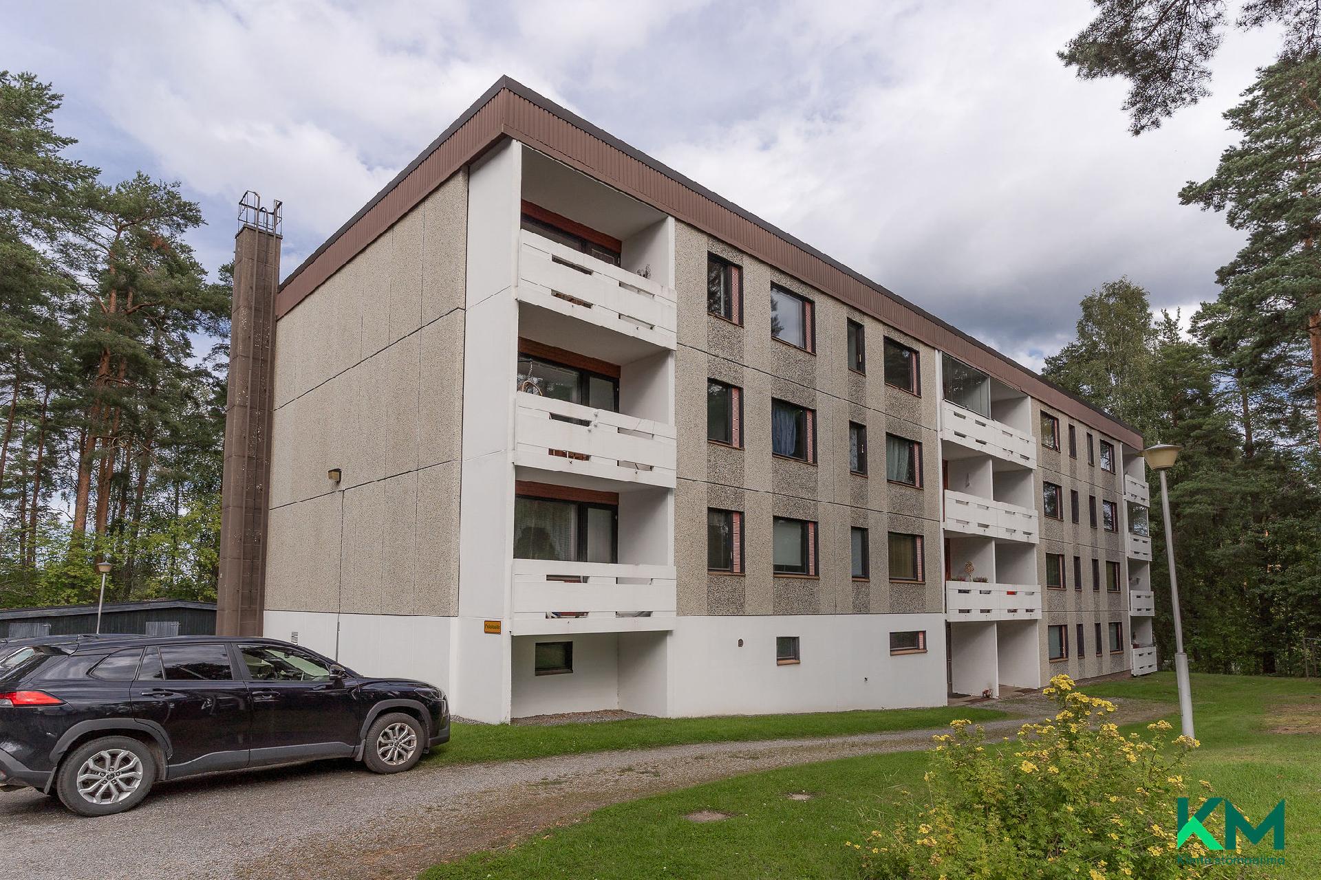 Kutojantie 8, Asevelikylä, Pälkäne