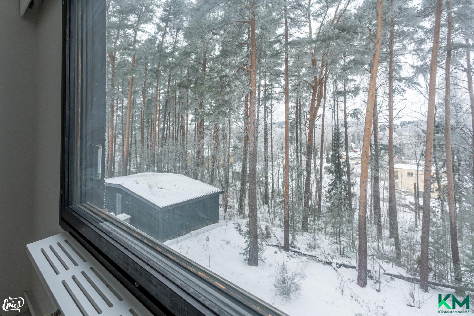 Kutojantie 8, Asevelikylä, Pälkäne