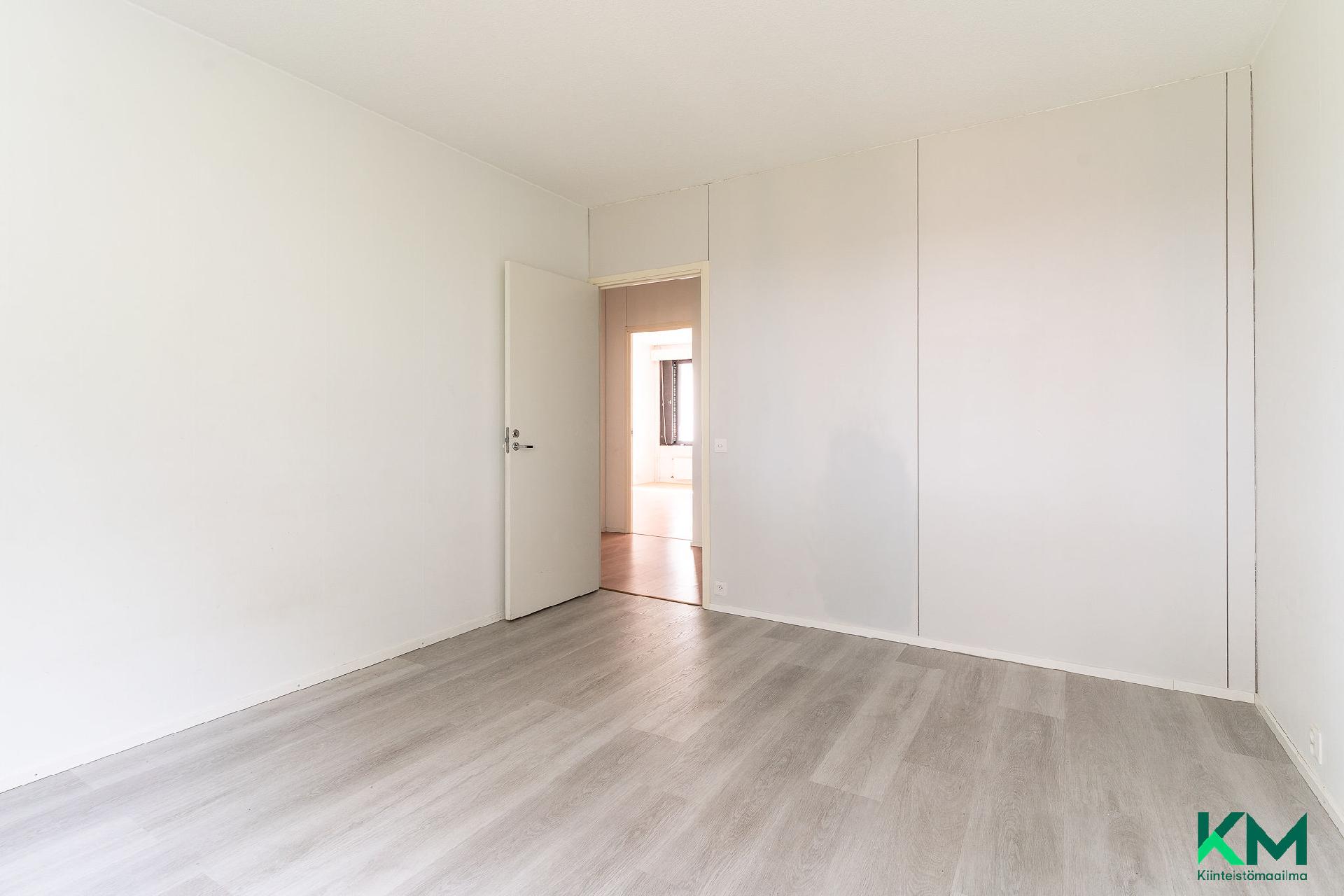 Kutojantie 8, Asevelikylä, Pälkäne