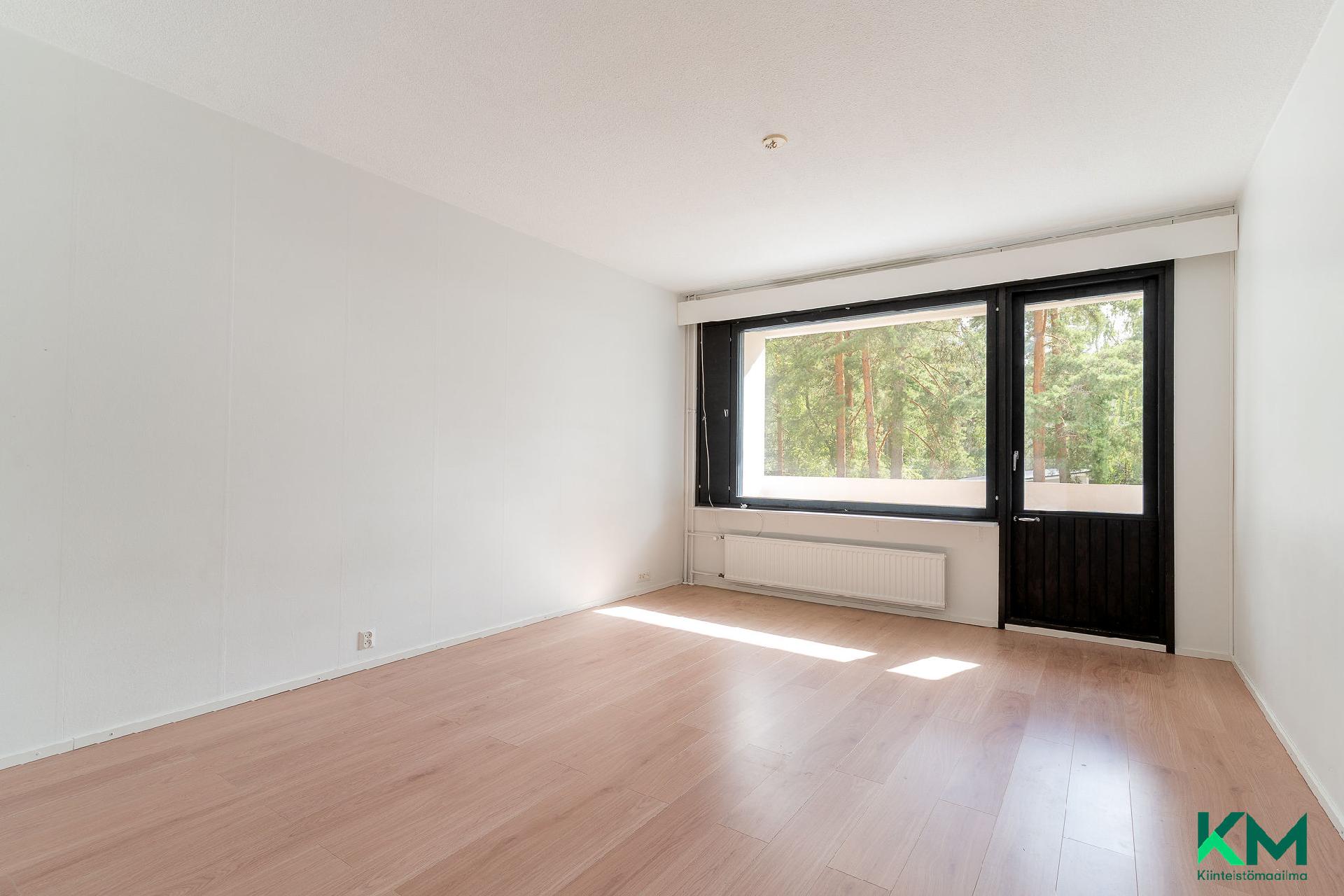 Kutojantie 8, Asevelikylä, Pälkäne