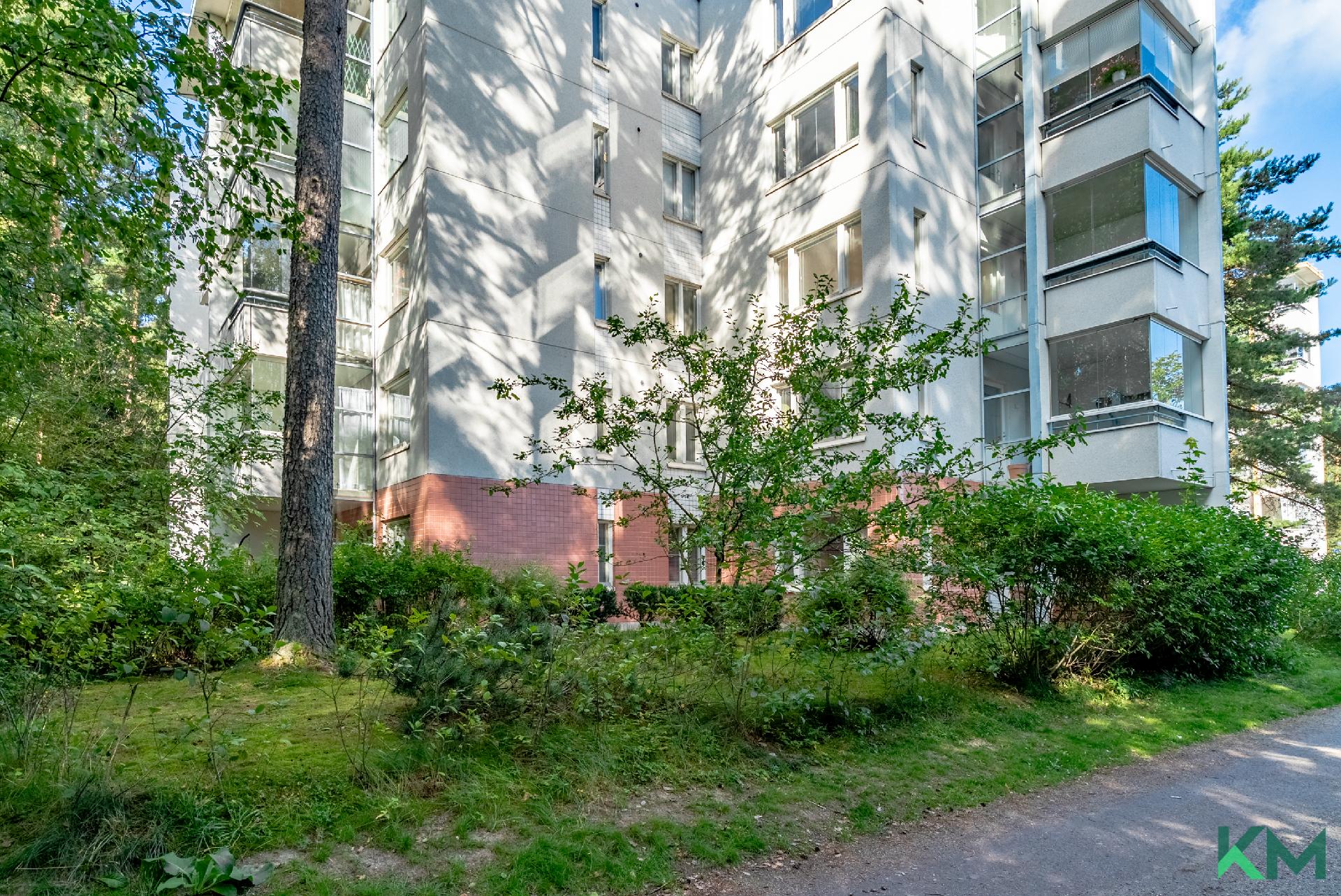 Havukuja 3, Vuosaari, Helsinki