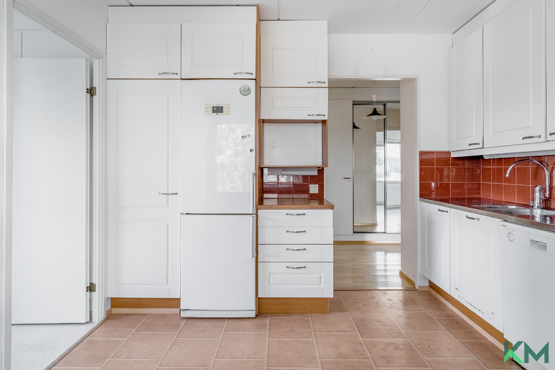 Havukuja 3, Vuosaari, Helsinki