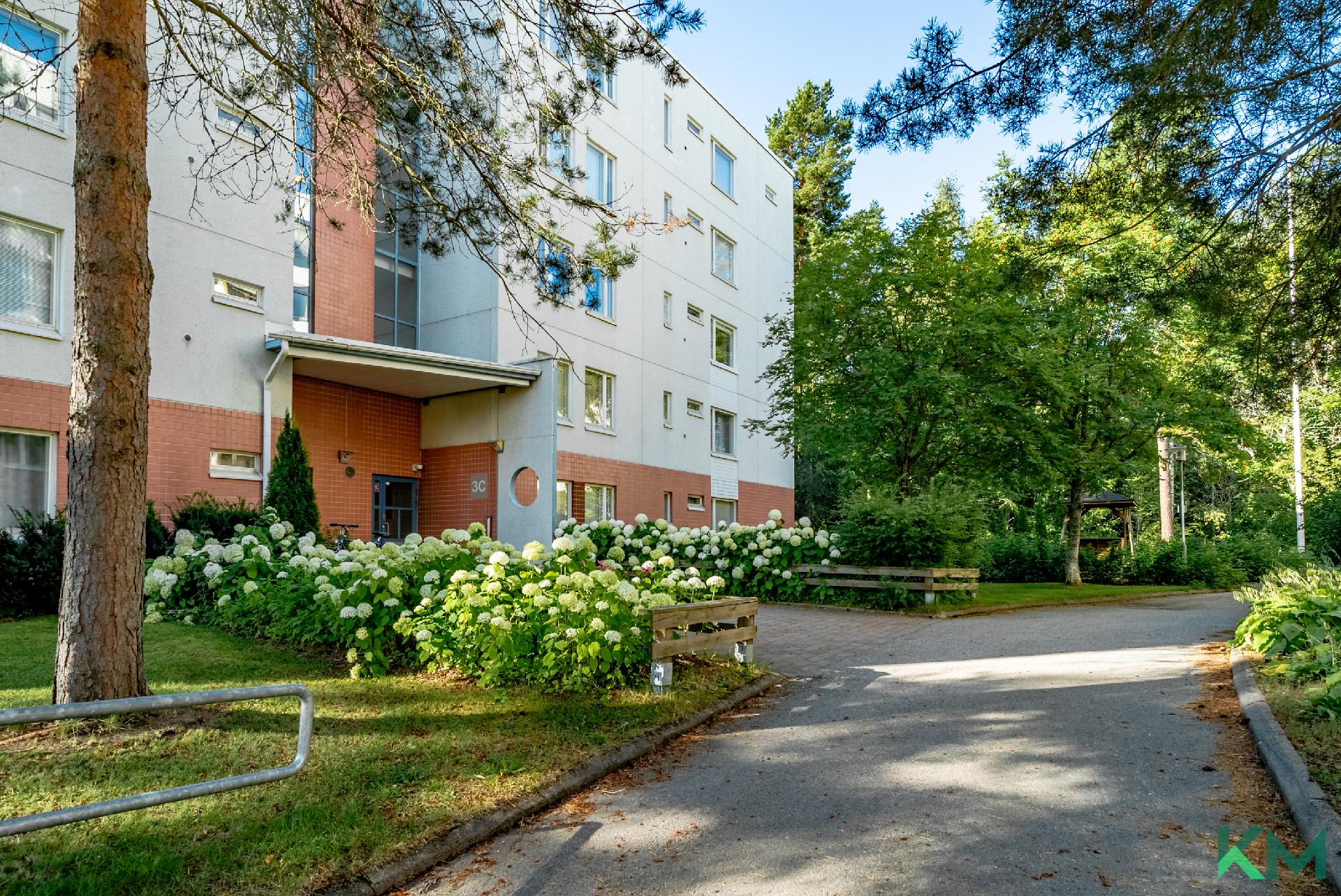 Havukuja 3, Vuosaari, Helsinki