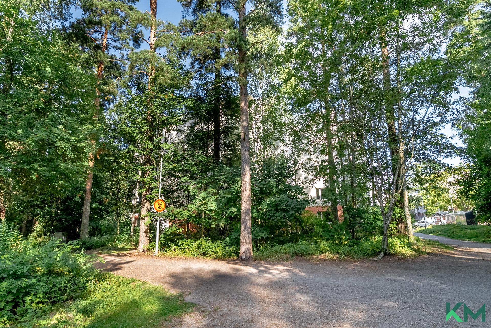 Havukuja 3, Vuosaari, Helsinki