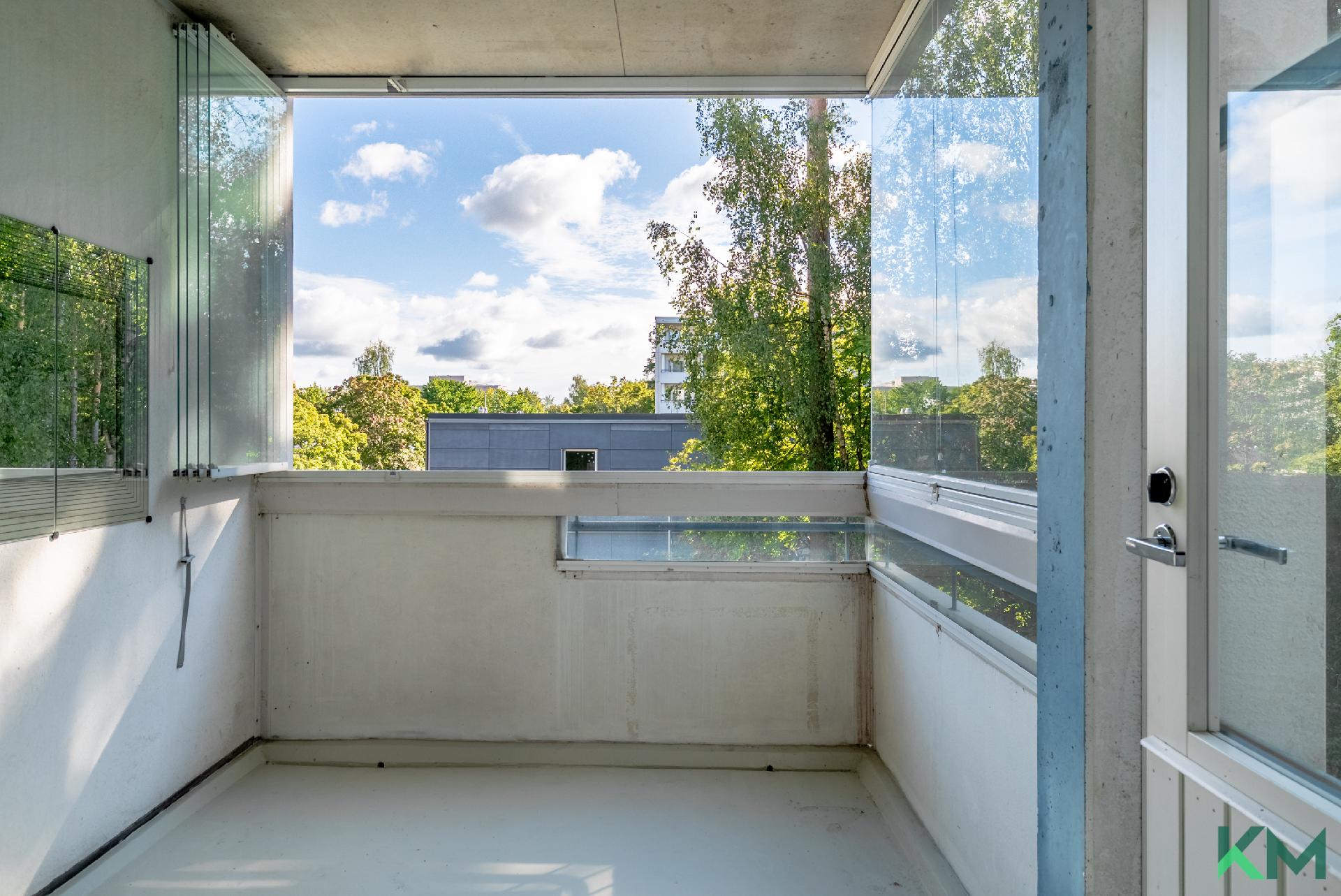 Havukuja 3, Vuosaari, Helsinki