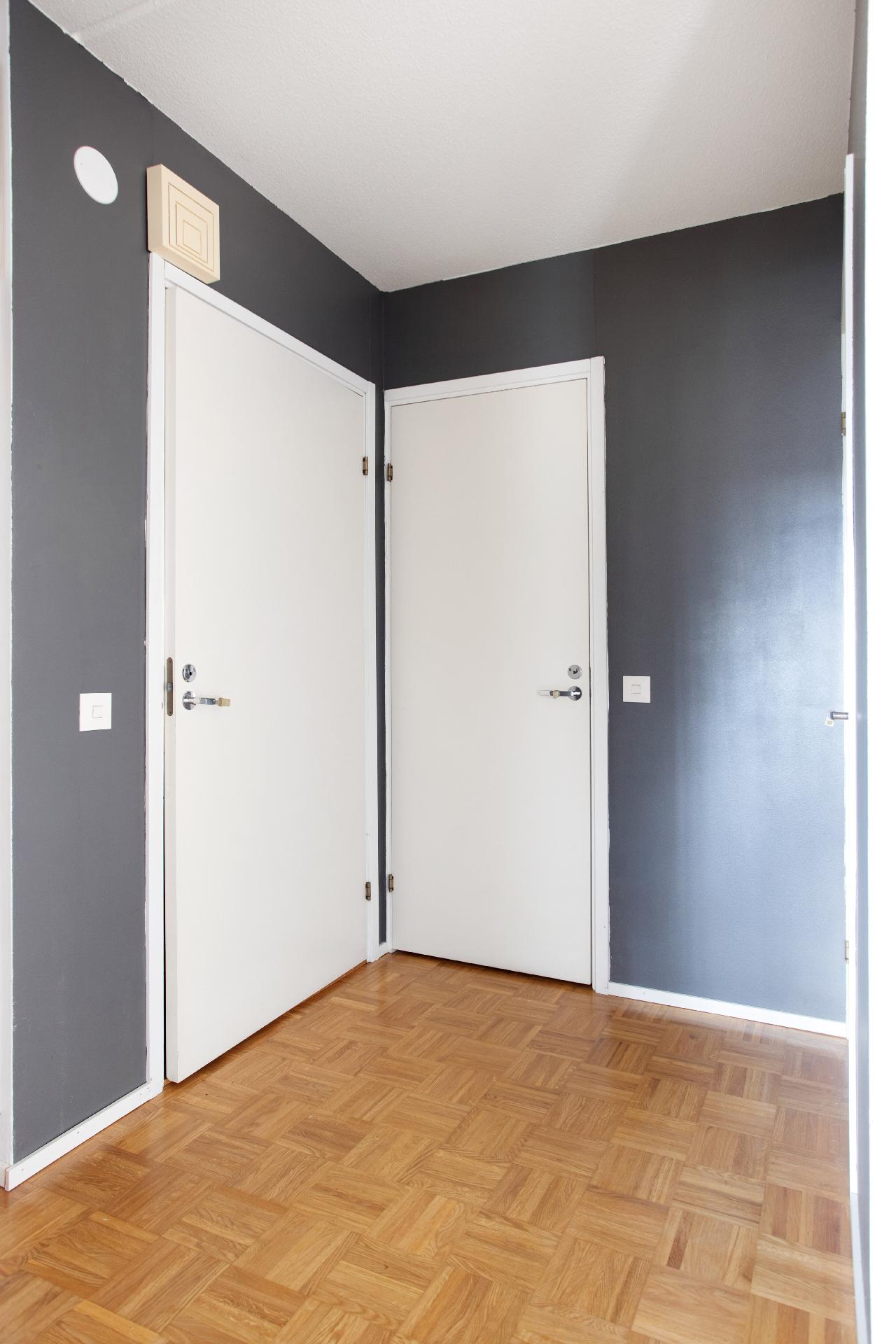 Eerikinkallio 1, Finnsbacka, Kirkkonummi