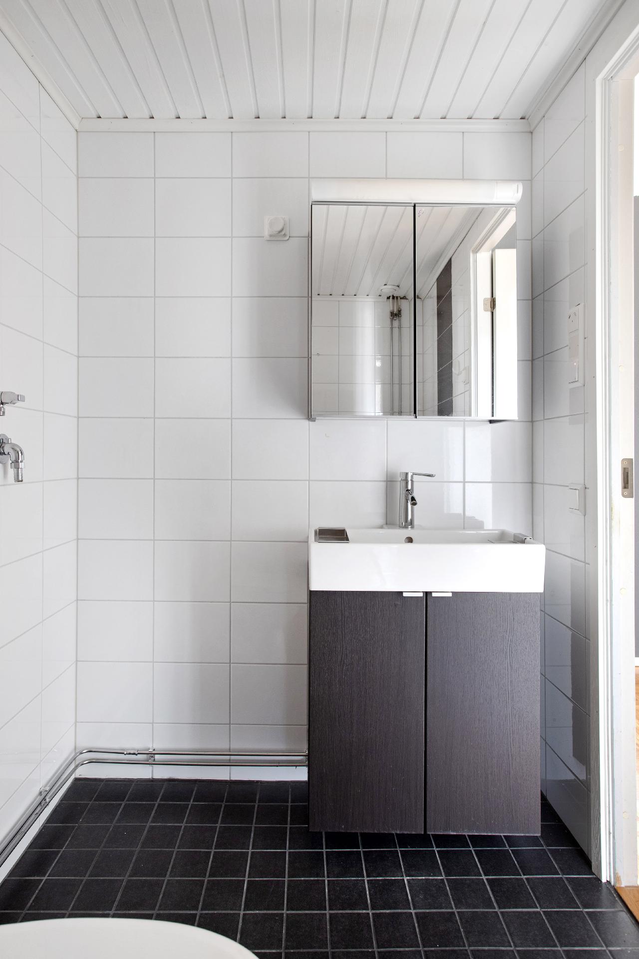 Eerikinkallio 1, Finnsbacka, Kirkkonummi