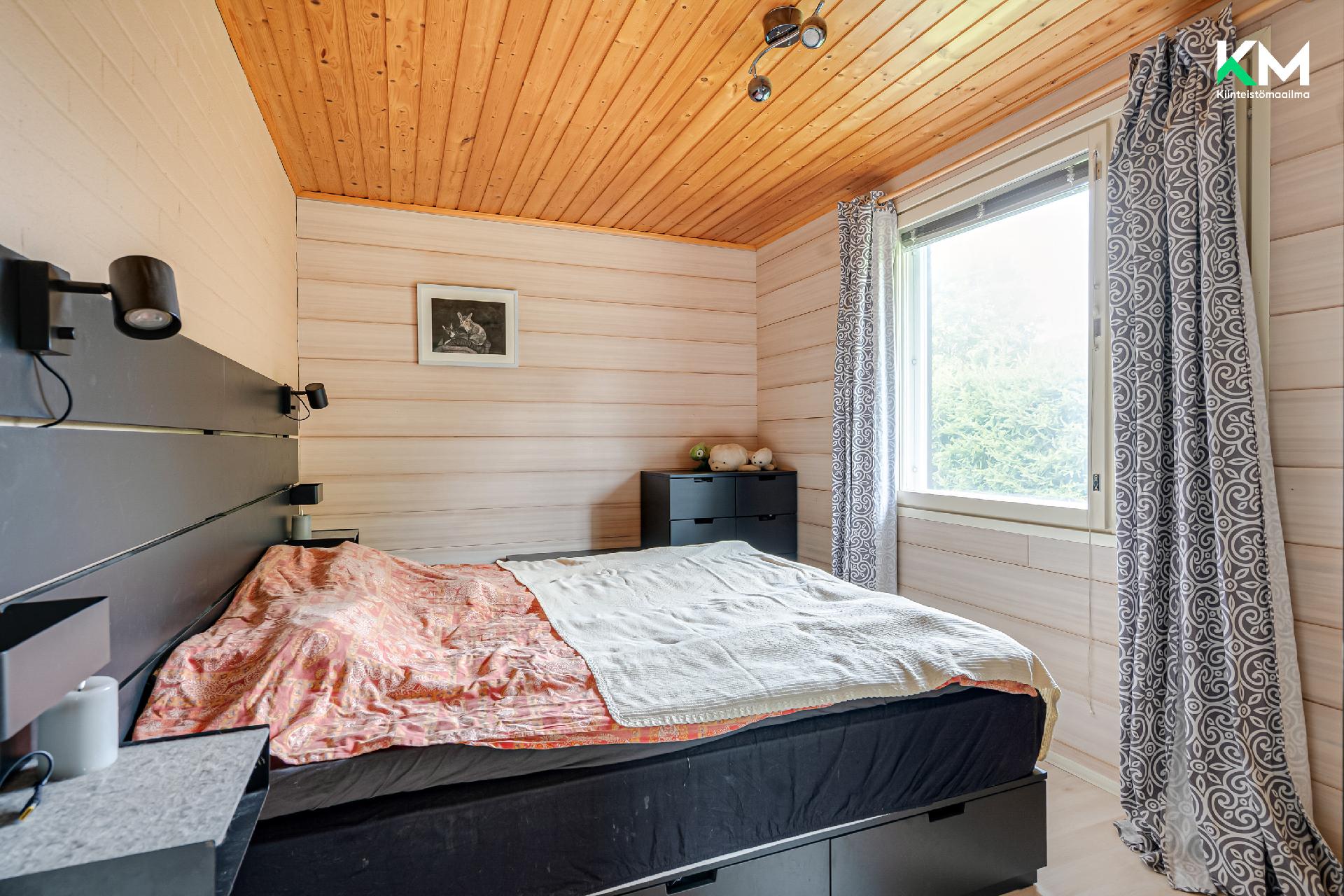 Poikojantie 12, Lieto As, Lieto