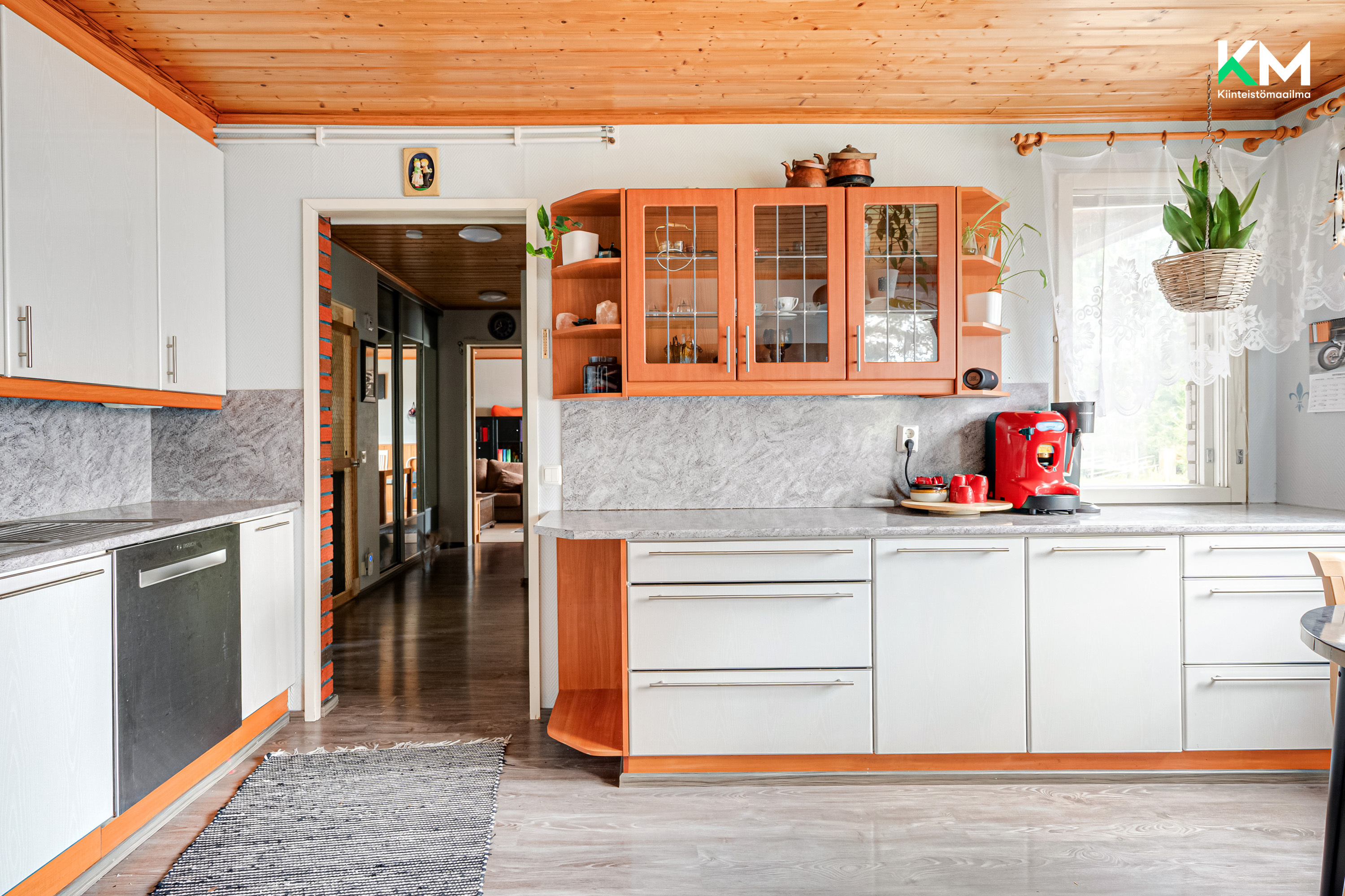 Poikojantie 12, Lieto as, Lieto