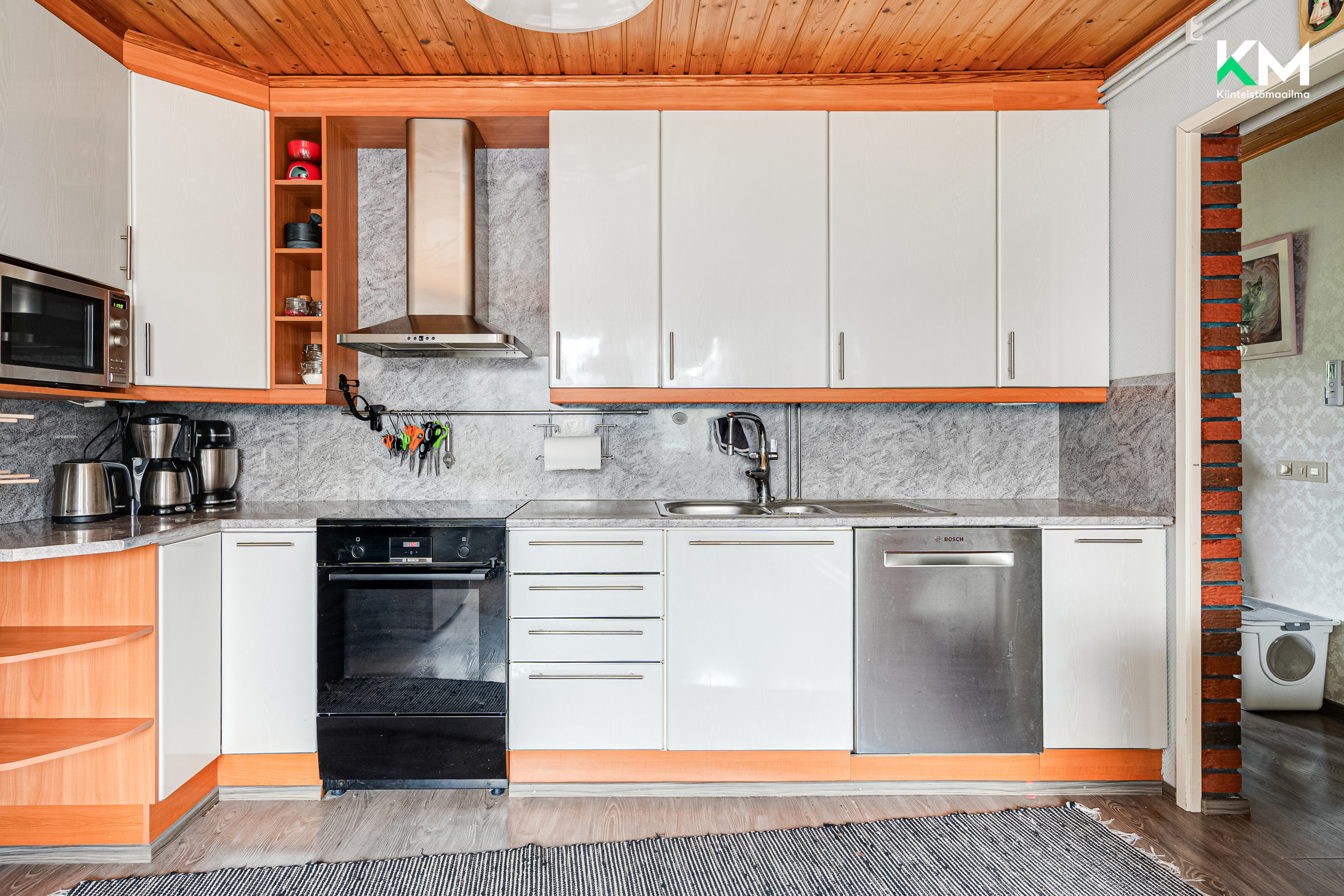 Poikojantie 12, Lieto as, Lieto