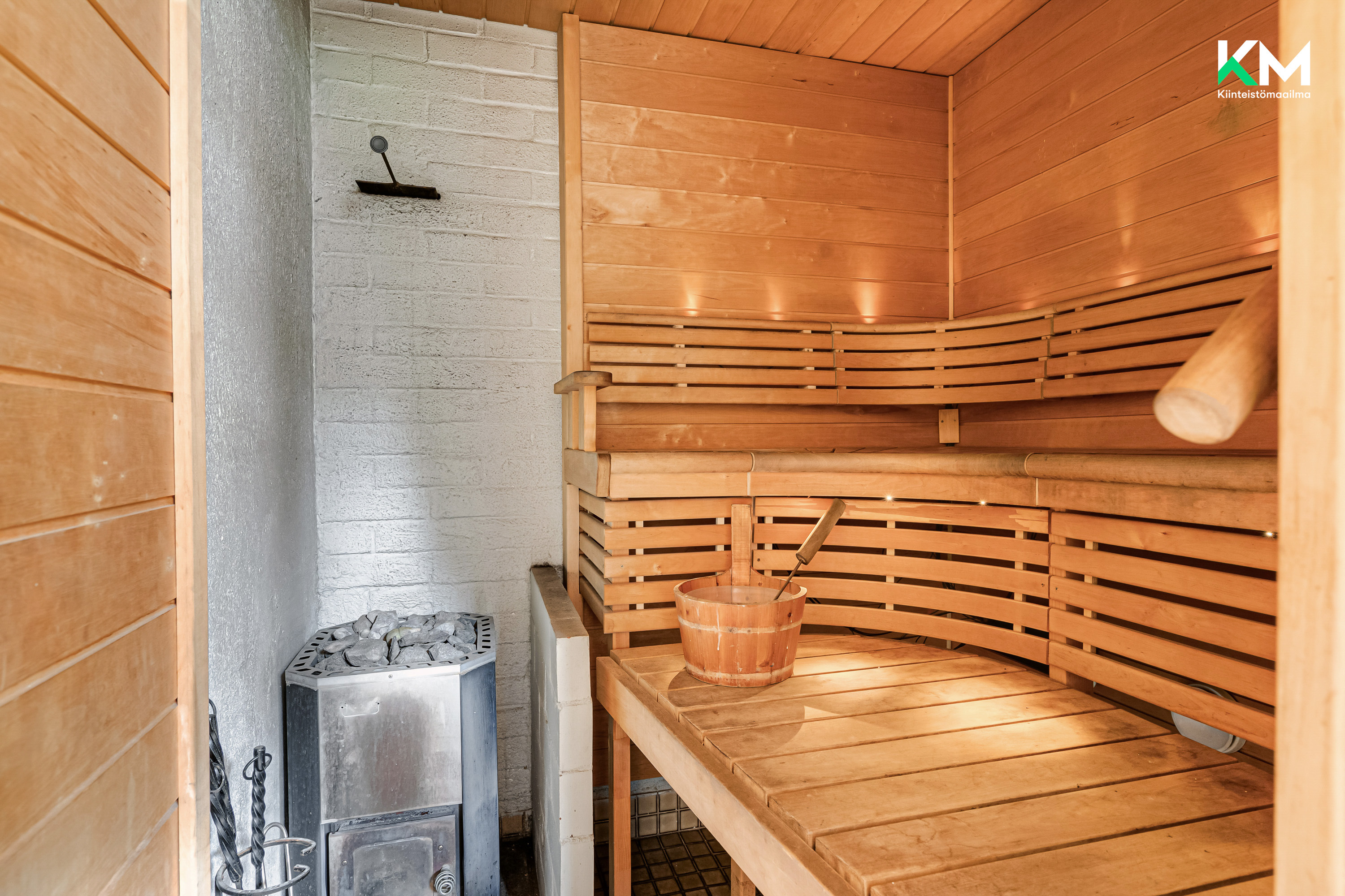 Poikojantie 12, Lieto as, Lieto