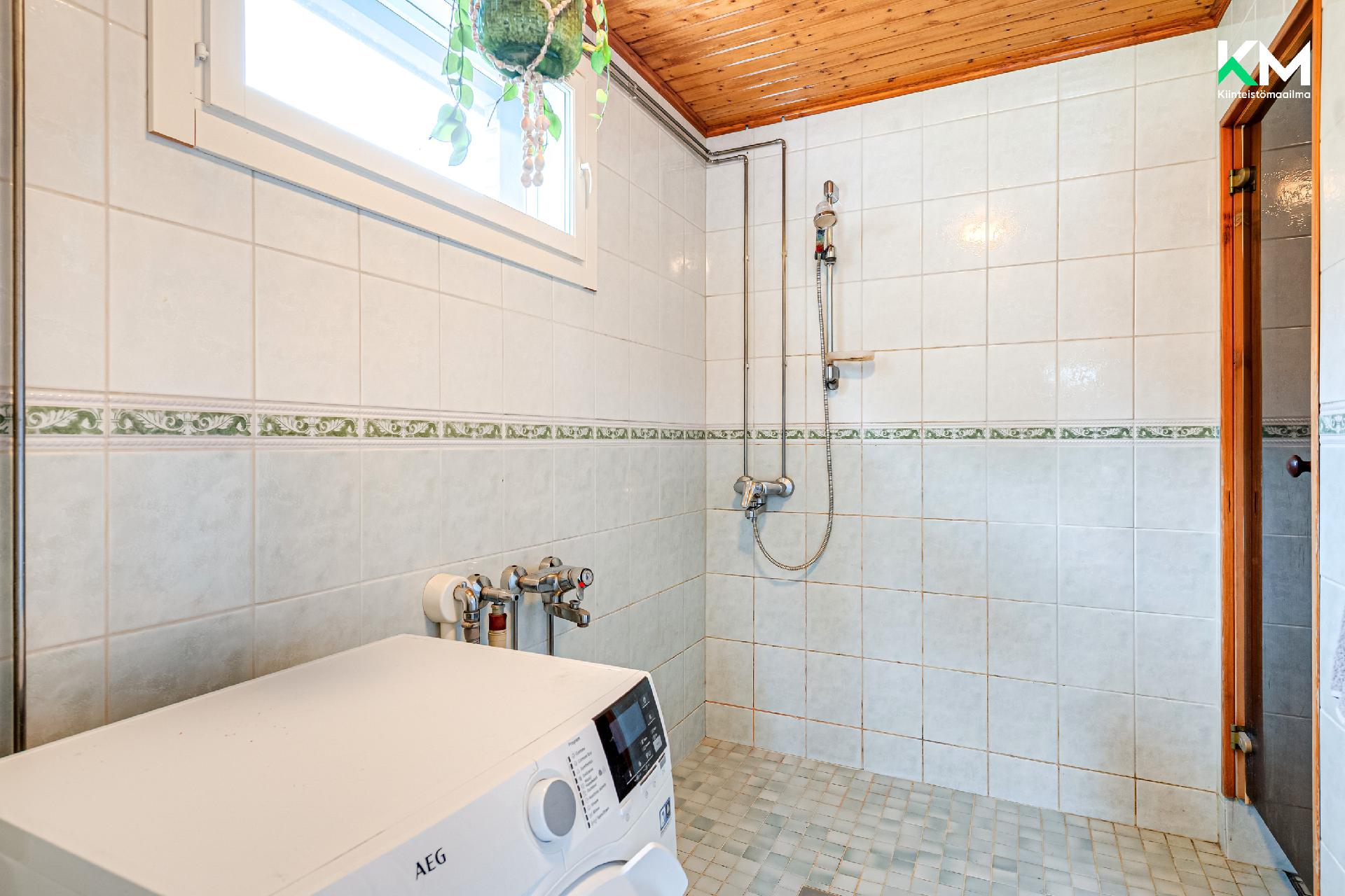 Poikojantie 12, Lieto As, Lieto