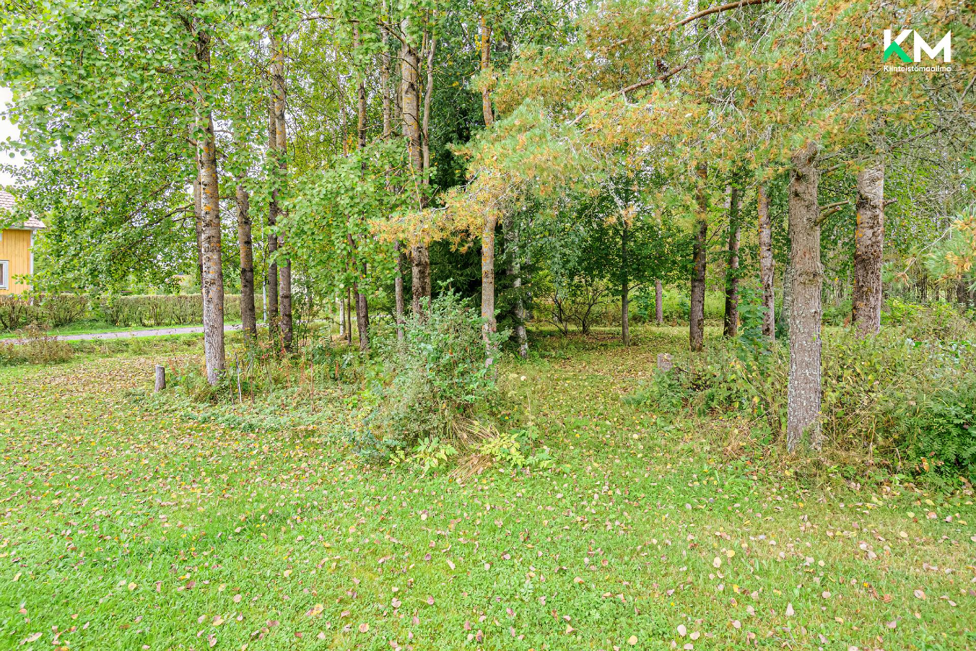 Poikojantie 12, Lieto As, Lieto