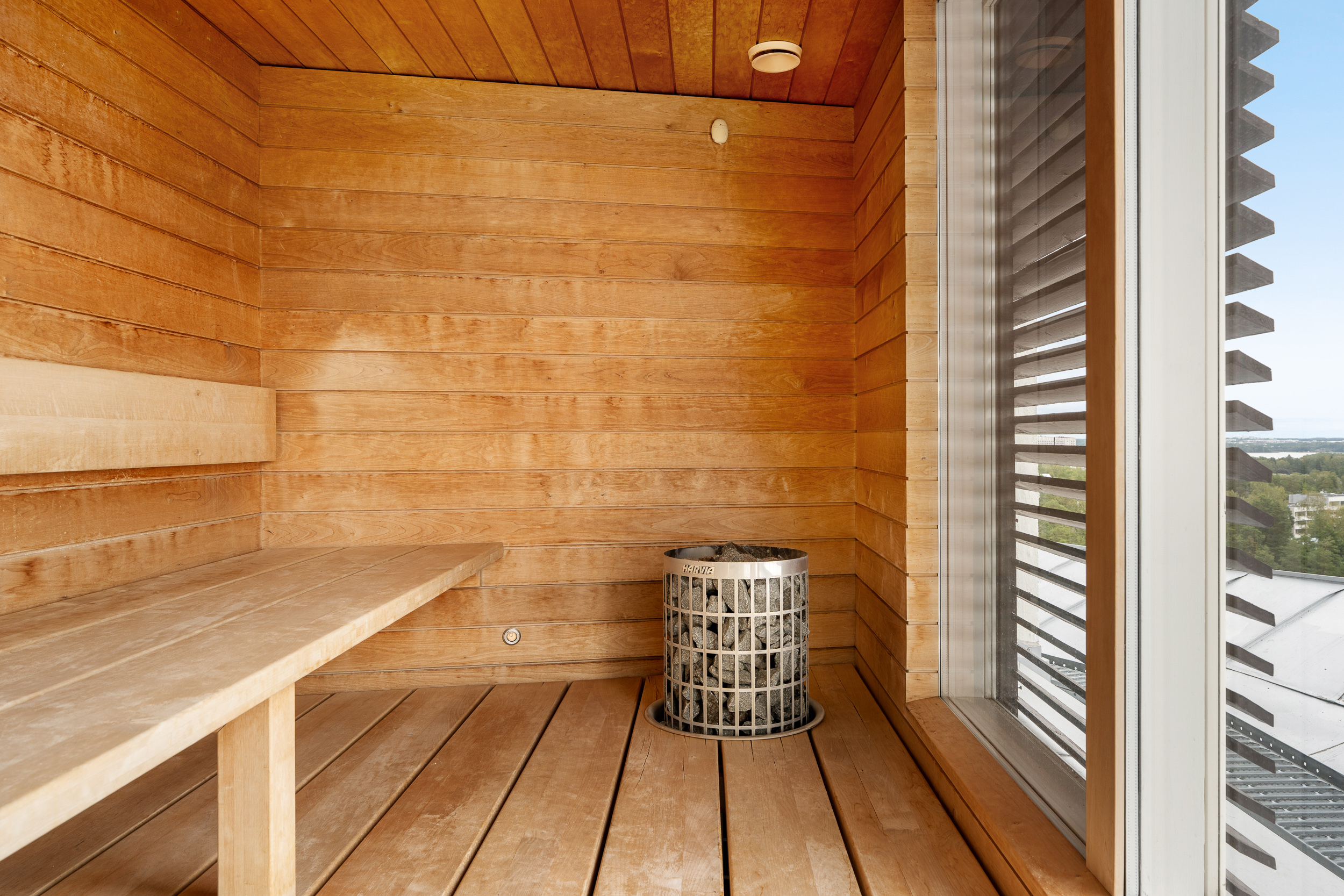 As Oy Sauna 9.krs
