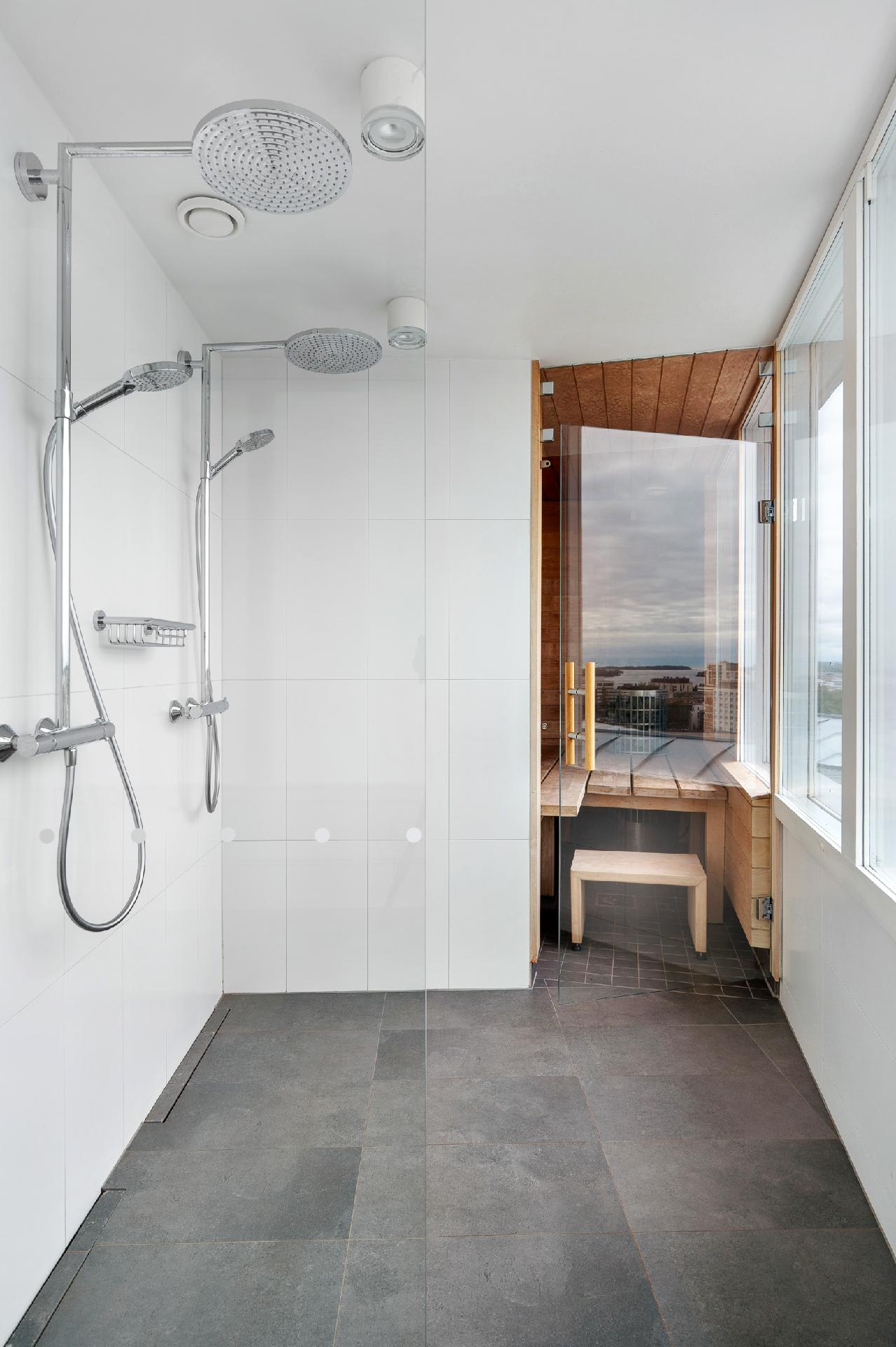 As Oy Pesuhuone 9.krs.