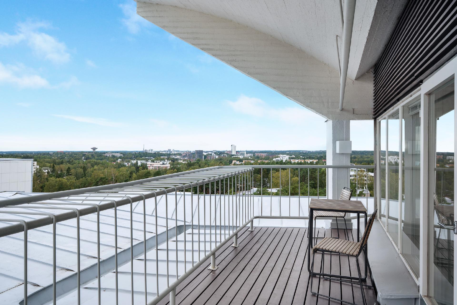 As Oy Saunan terassi