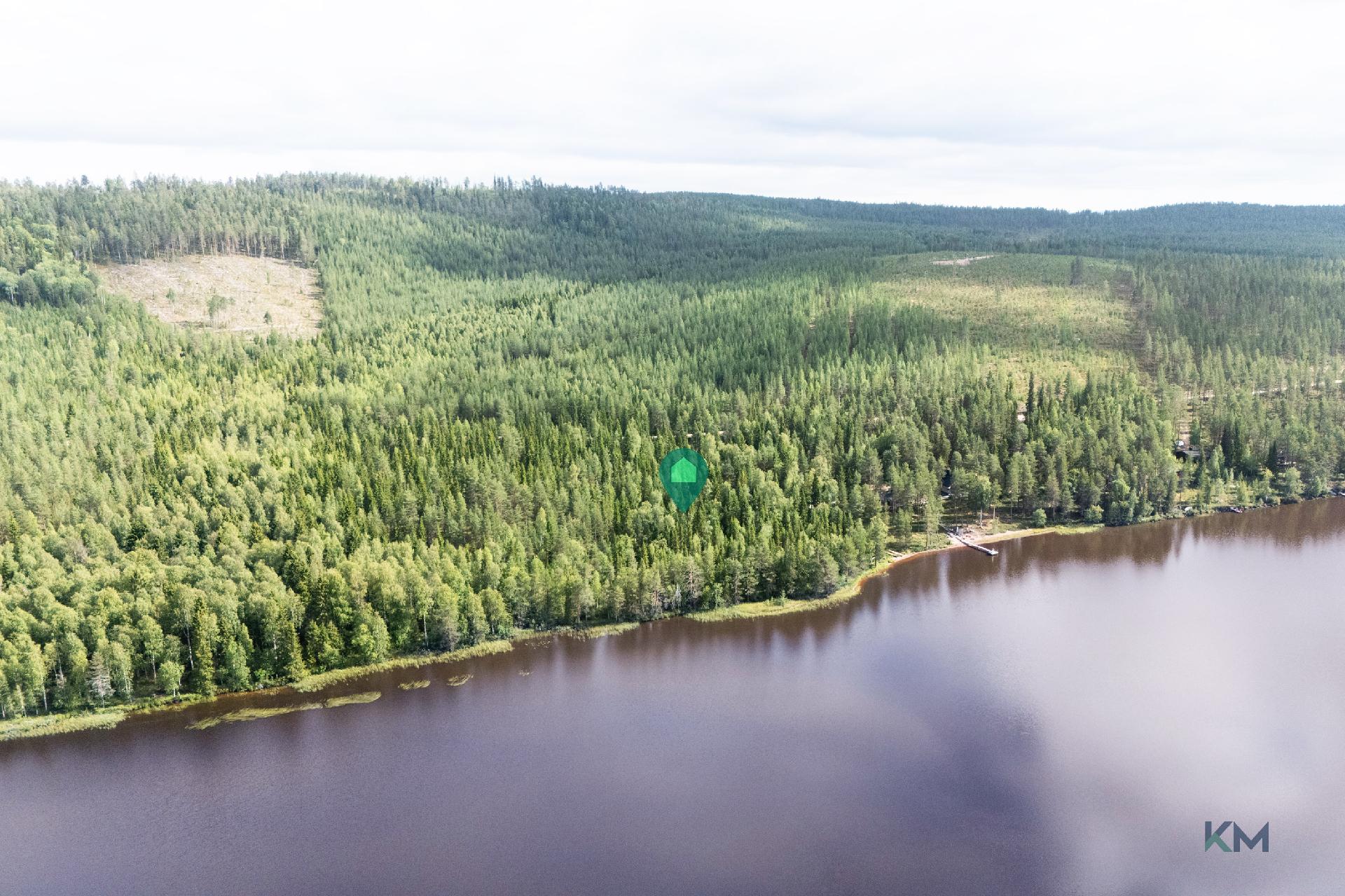 Nuorajärventie 365, Sonka, Rovaniemi
