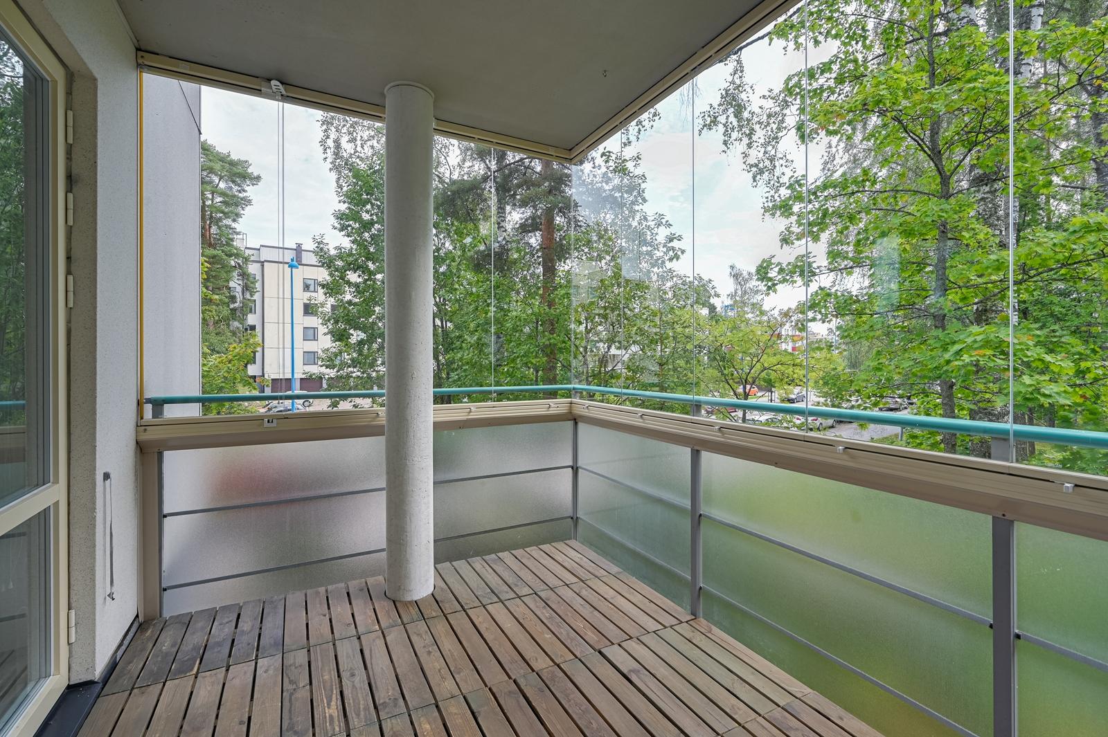 Kartanontie 22, Keskusta, Järvenpää