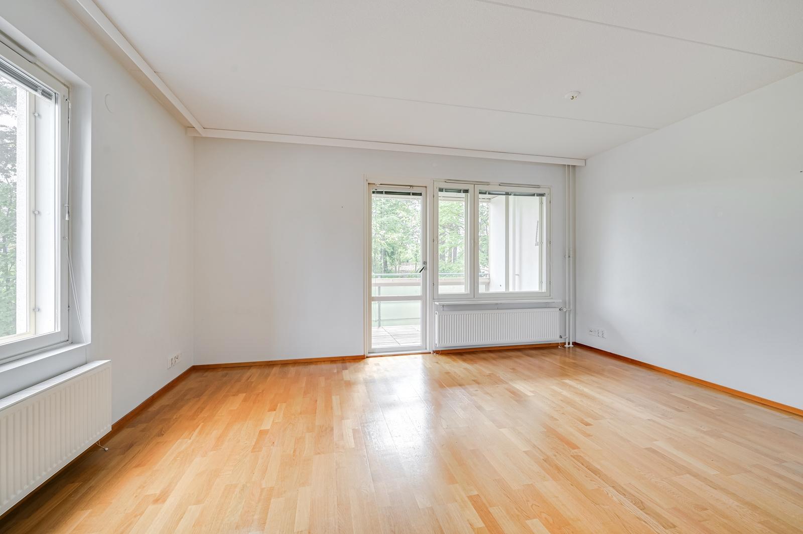 Kartanontie 22, Keskusta, Järvenpää