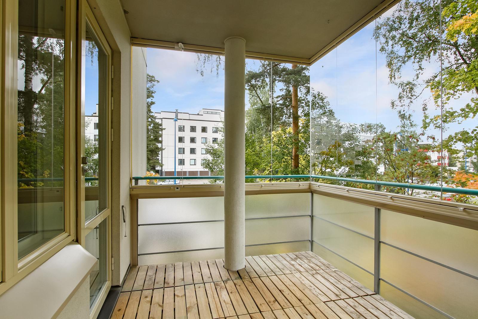 Kartanontie 22, Keskusta, Järvenpää