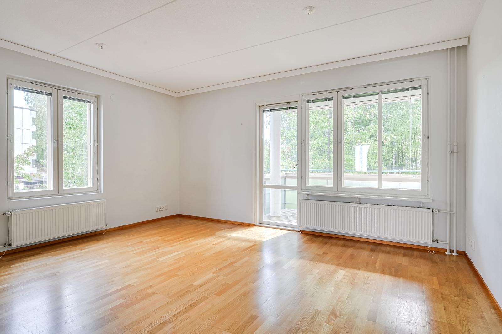 Kartanontie 22, Keskusta, Järvenpää