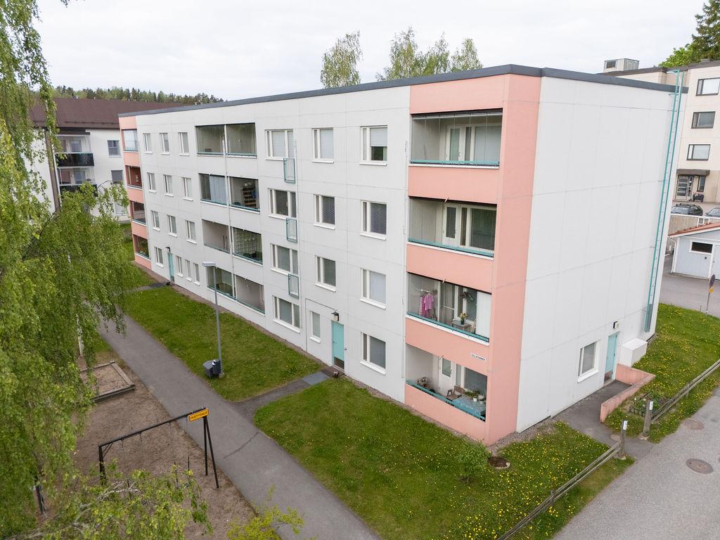 Seppälänkuja 2, Klaukkala, Nurmijärvi