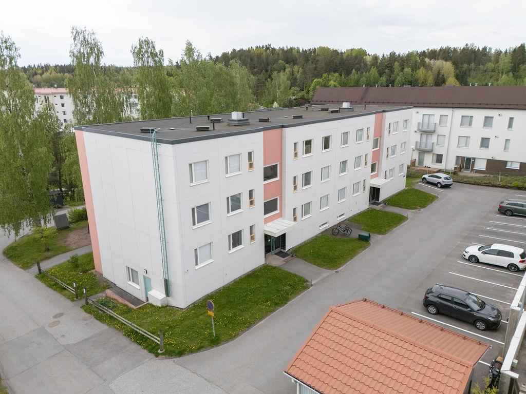 Seppälänkuja 2, Klaukkala, Nurmijärvi