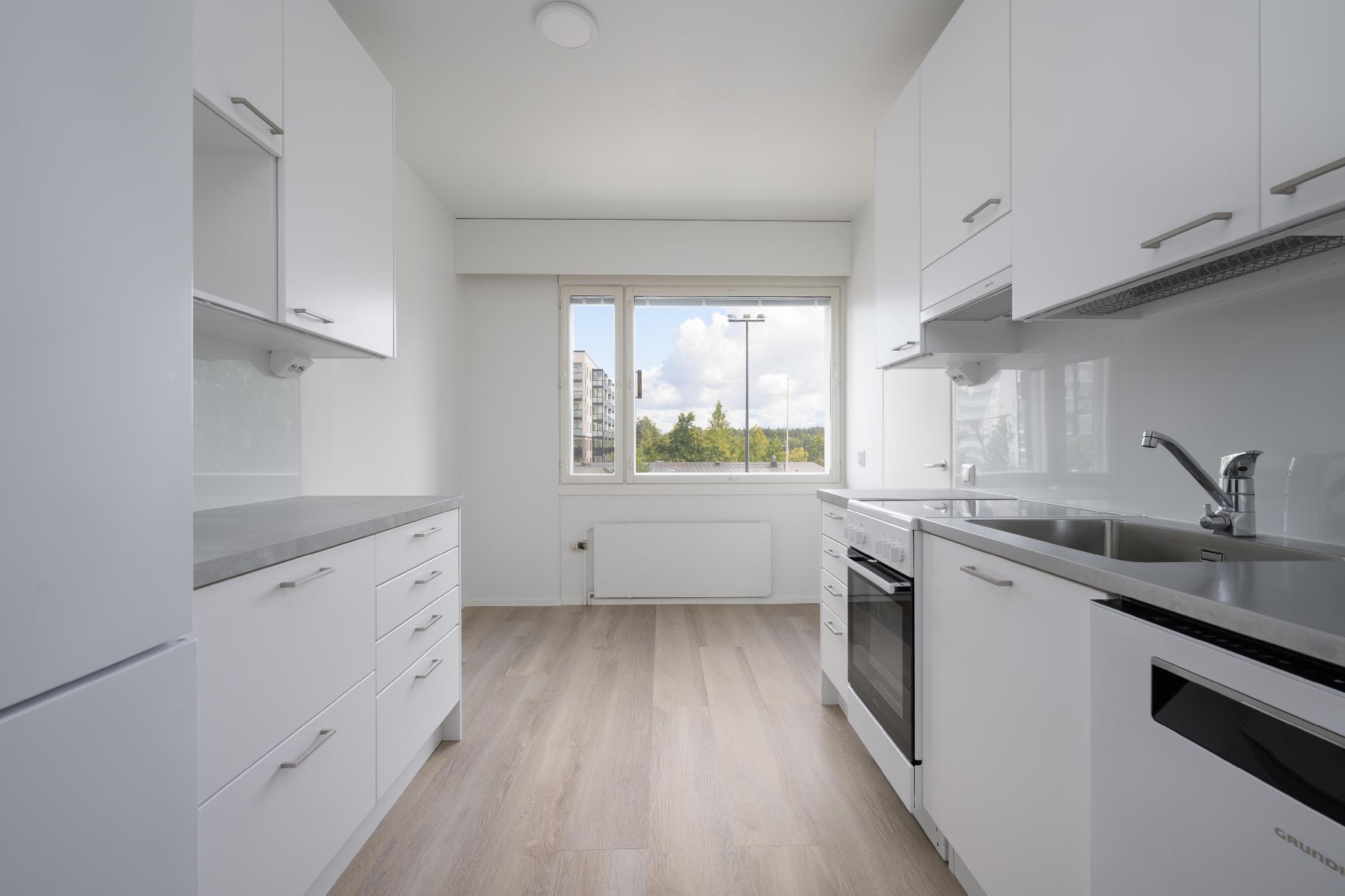 Pyörrekuja 4, Myyrmäki, Vantaa