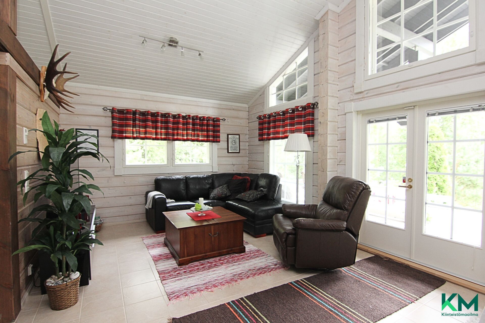 Louttulantie 192, Vilppula, Mänttä-Vilppula