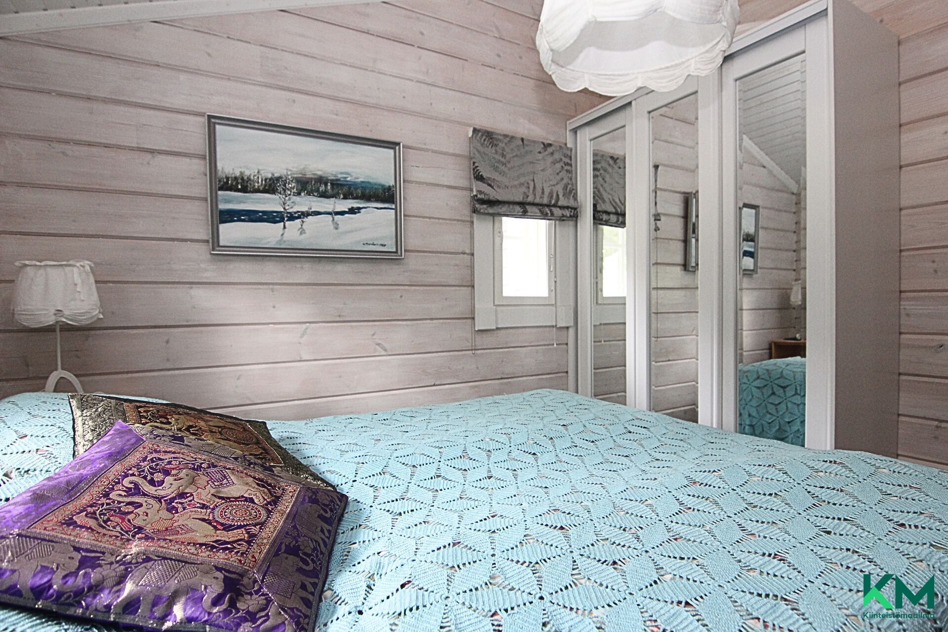 Louttulantie 192, Vilppula, Mänttä-Vilppula