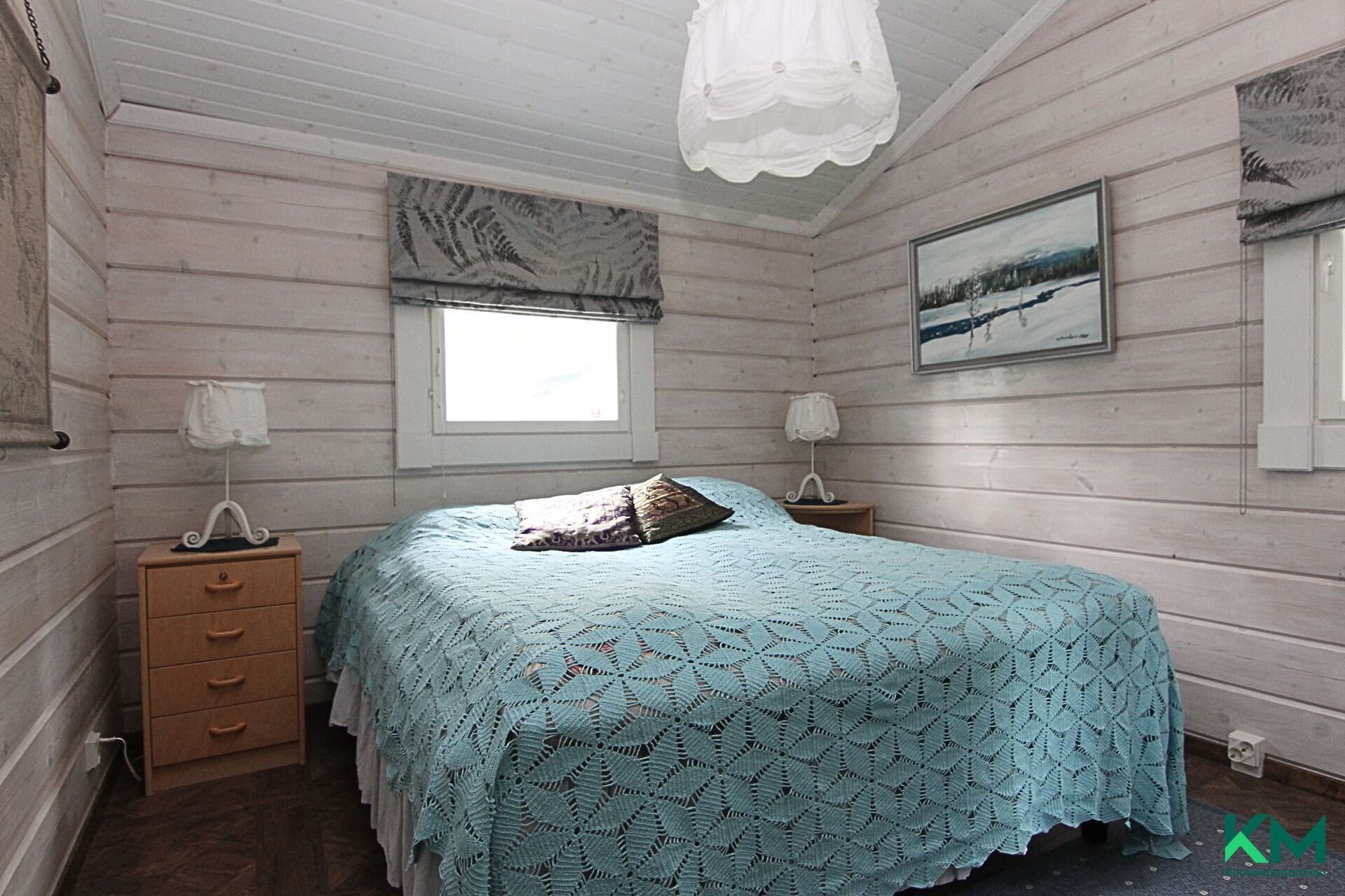 Louttulantie 192, Vilppula, Mänttä-Vilppula