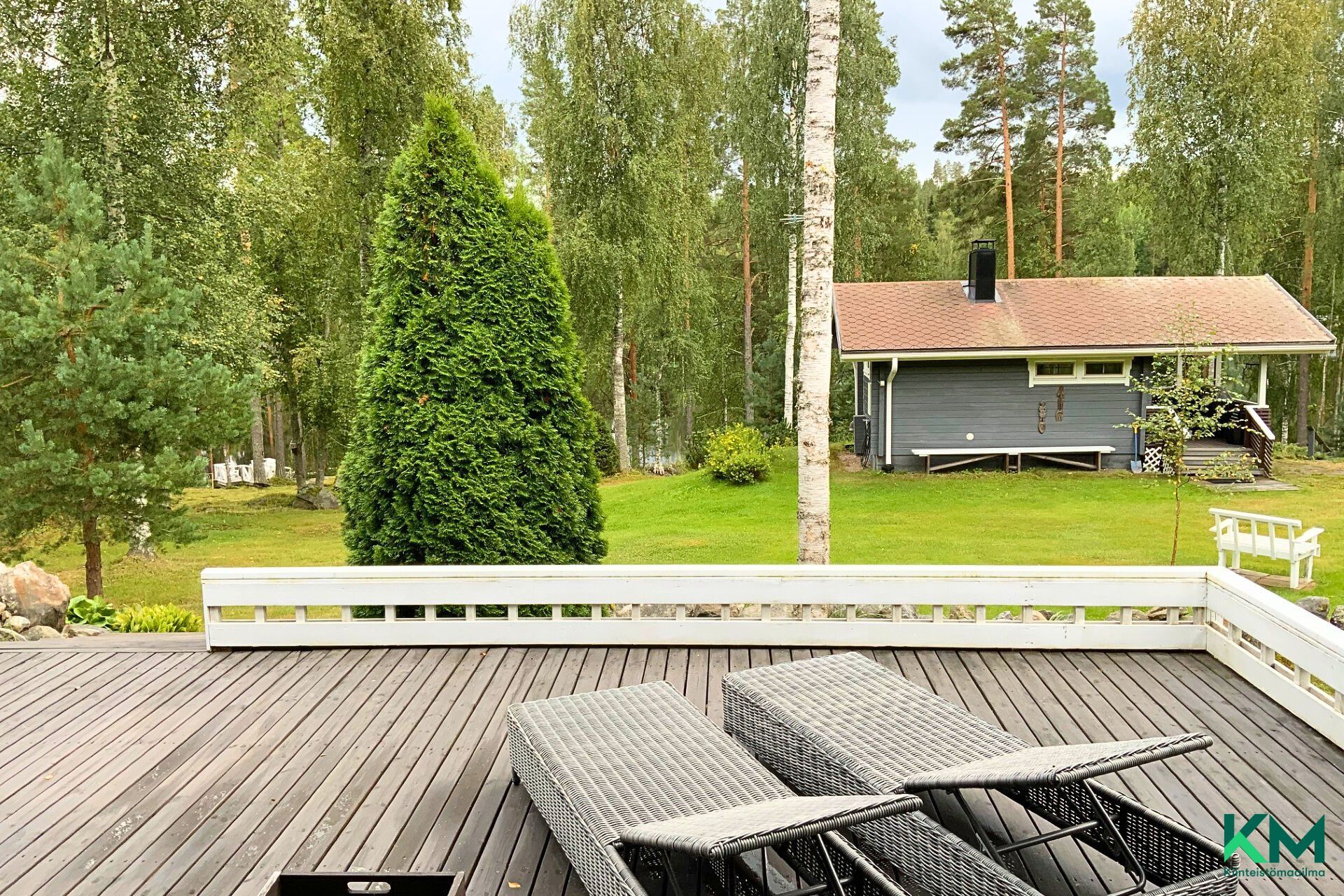 Louttulantie 192, Vilppula, Mänttä-Vilppula