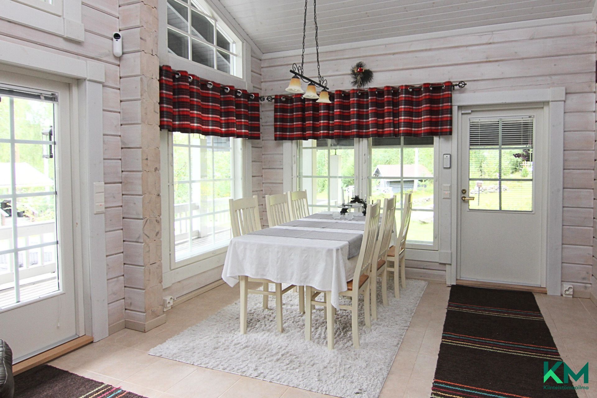 Louttulantie 192, Vilppula, Mänttä-Vilppula