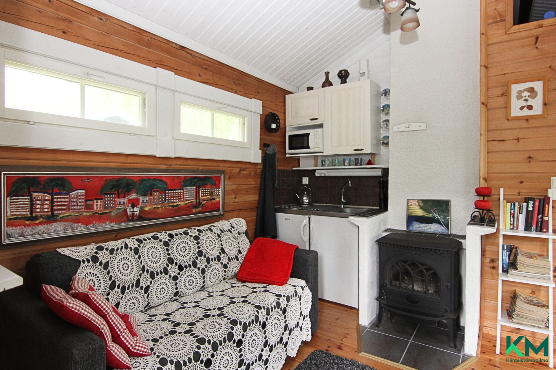 Louttulantie 192, Vilppula, Mänttä-Vilppula