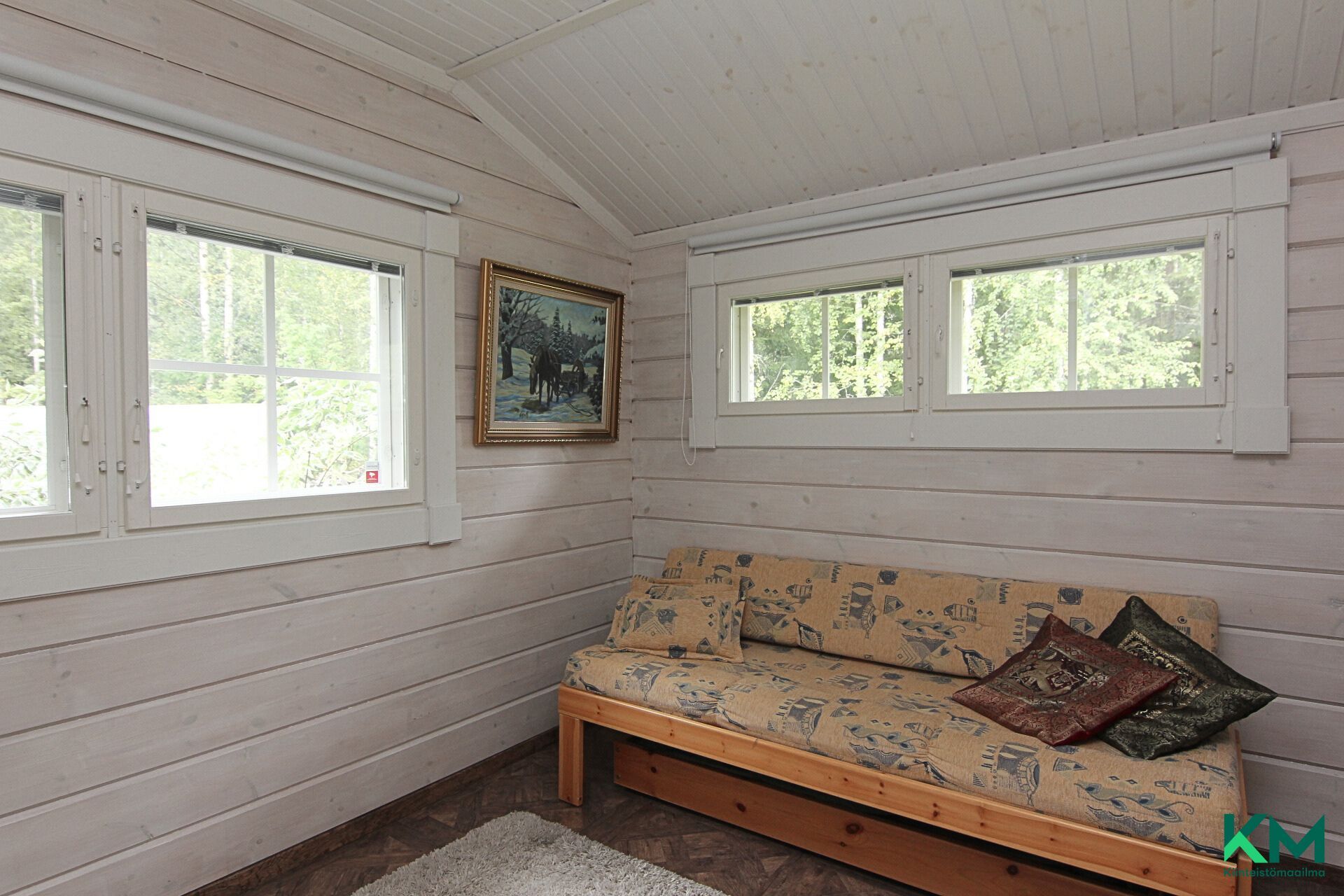 Louttulantie 192, Vilppula, Mänttä-Vilppula