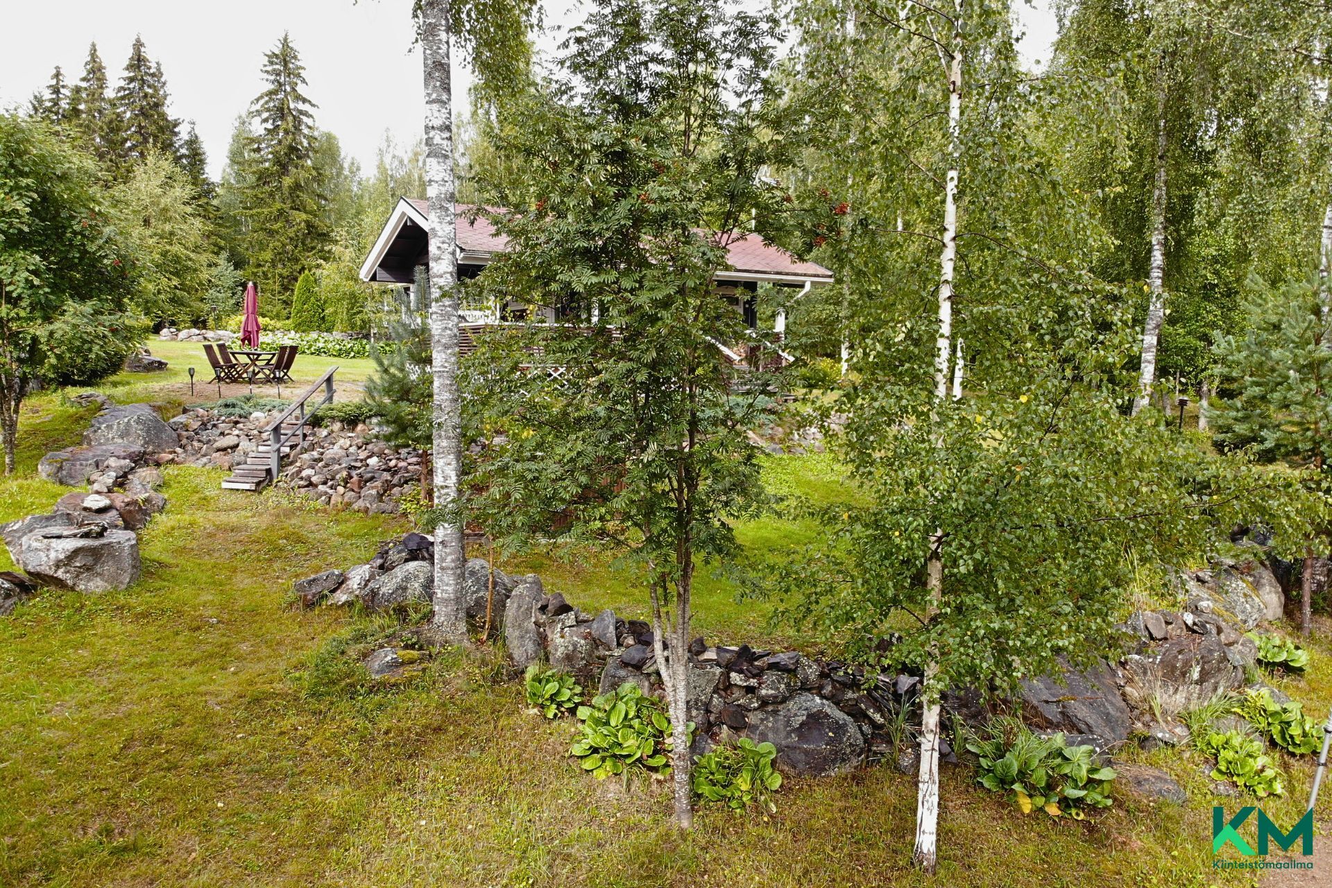 Louttulantie 192, Vilppula, Mänttä-Vilppula