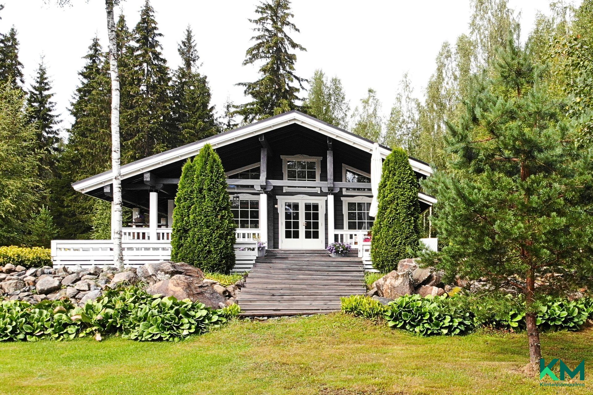 Louttulantie 192, Vilppula, Mänttä-Vilppula