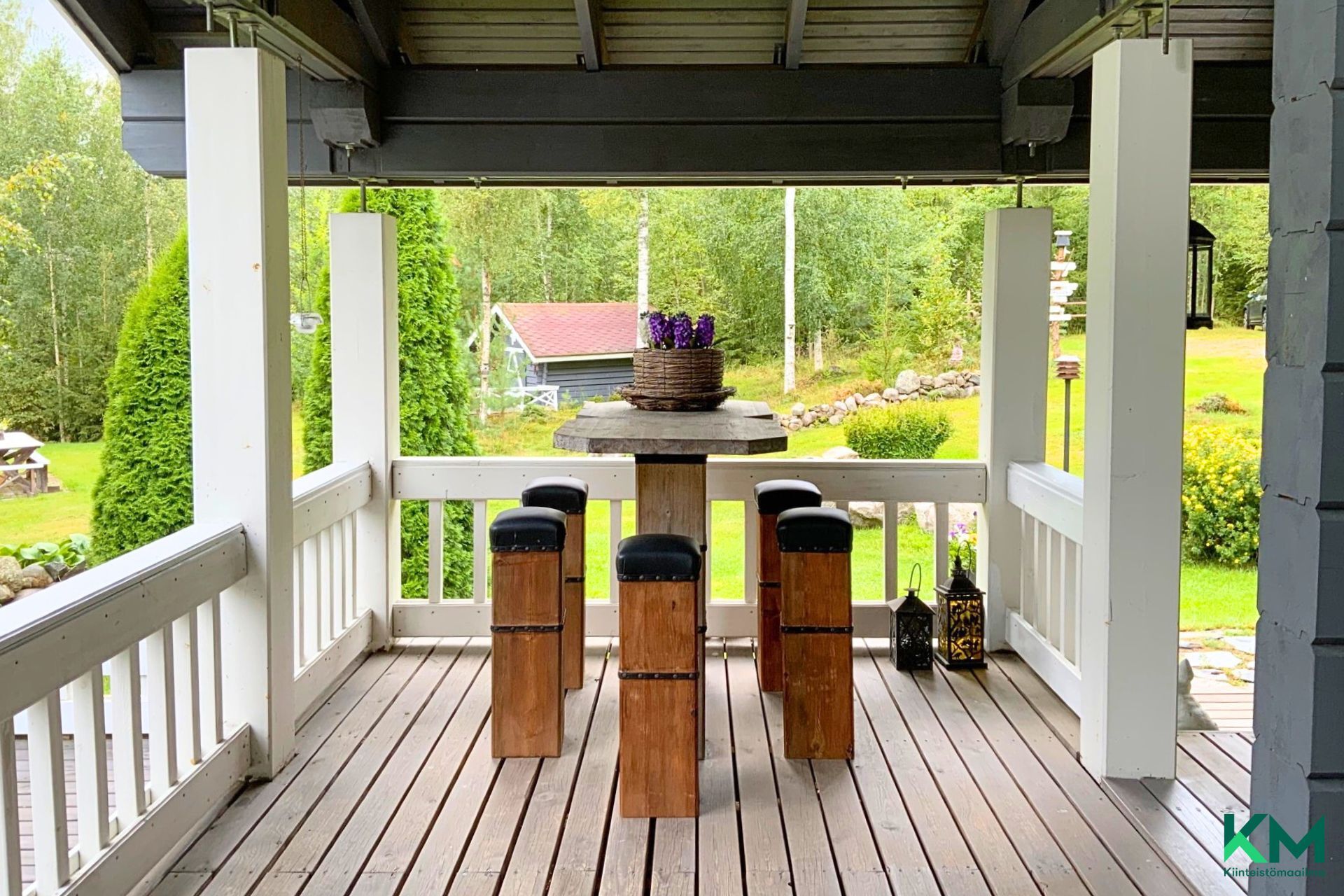 Louttulantie 192, Vilppula, Mänttä-Vilppula