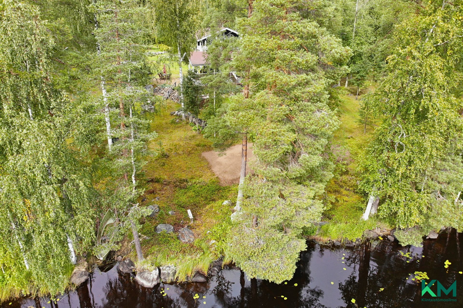 Louttulantie 192, Vilppula, Mänttä-Vilppula