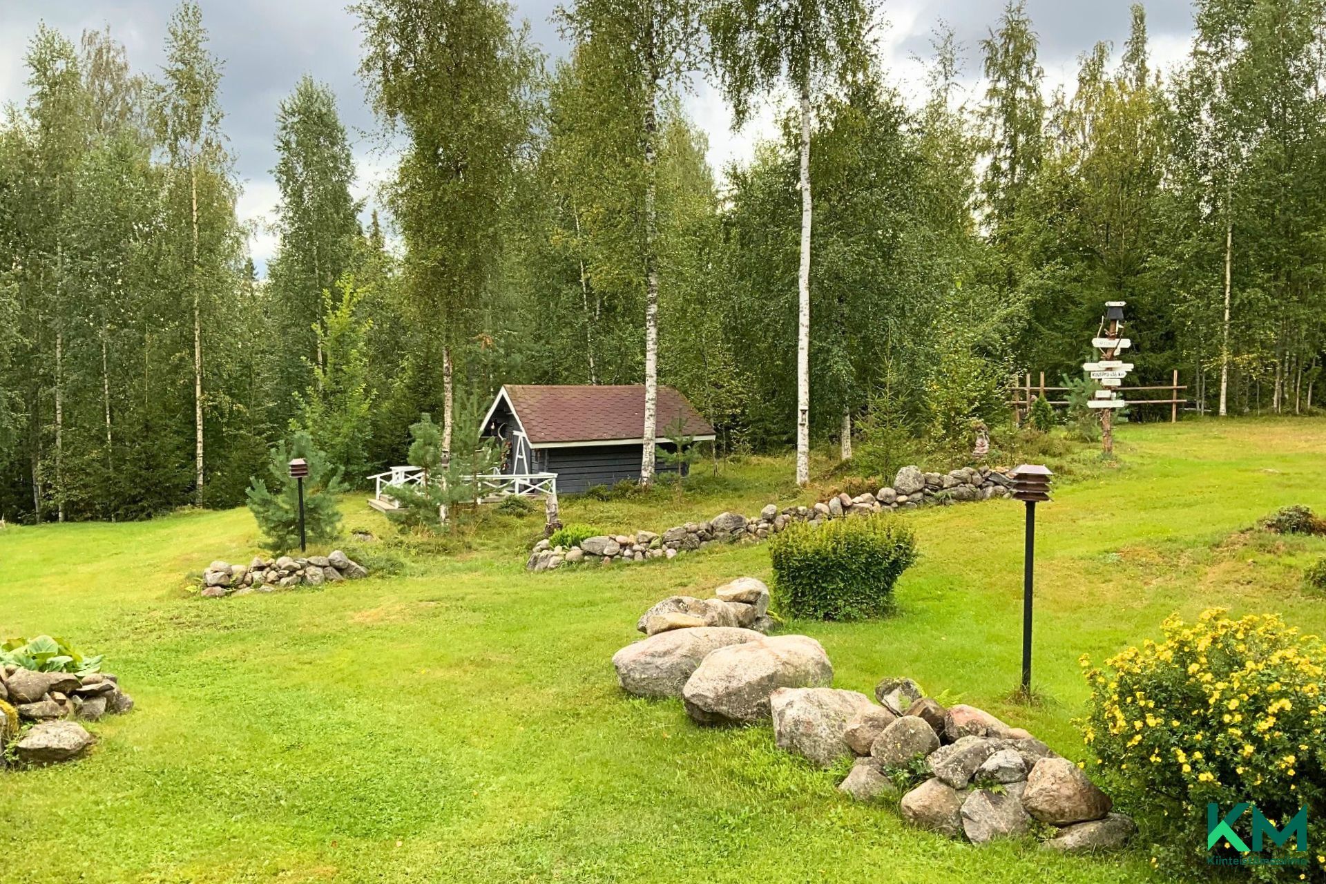 Louttulantie 192, Vilppula, Mänttä-Vilppula