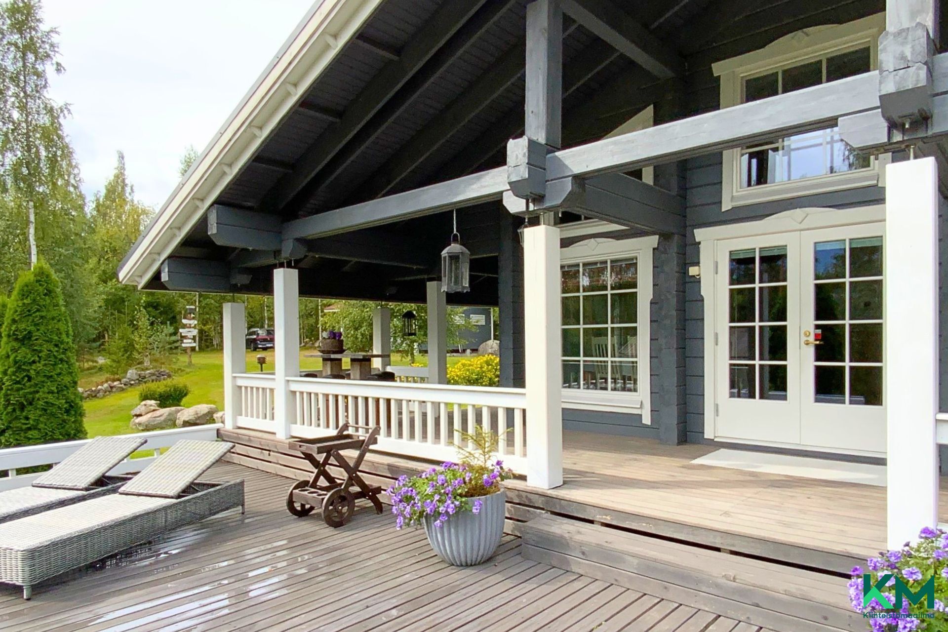 Louttulantie 192, Vilppula, Mänttä-Vilppula