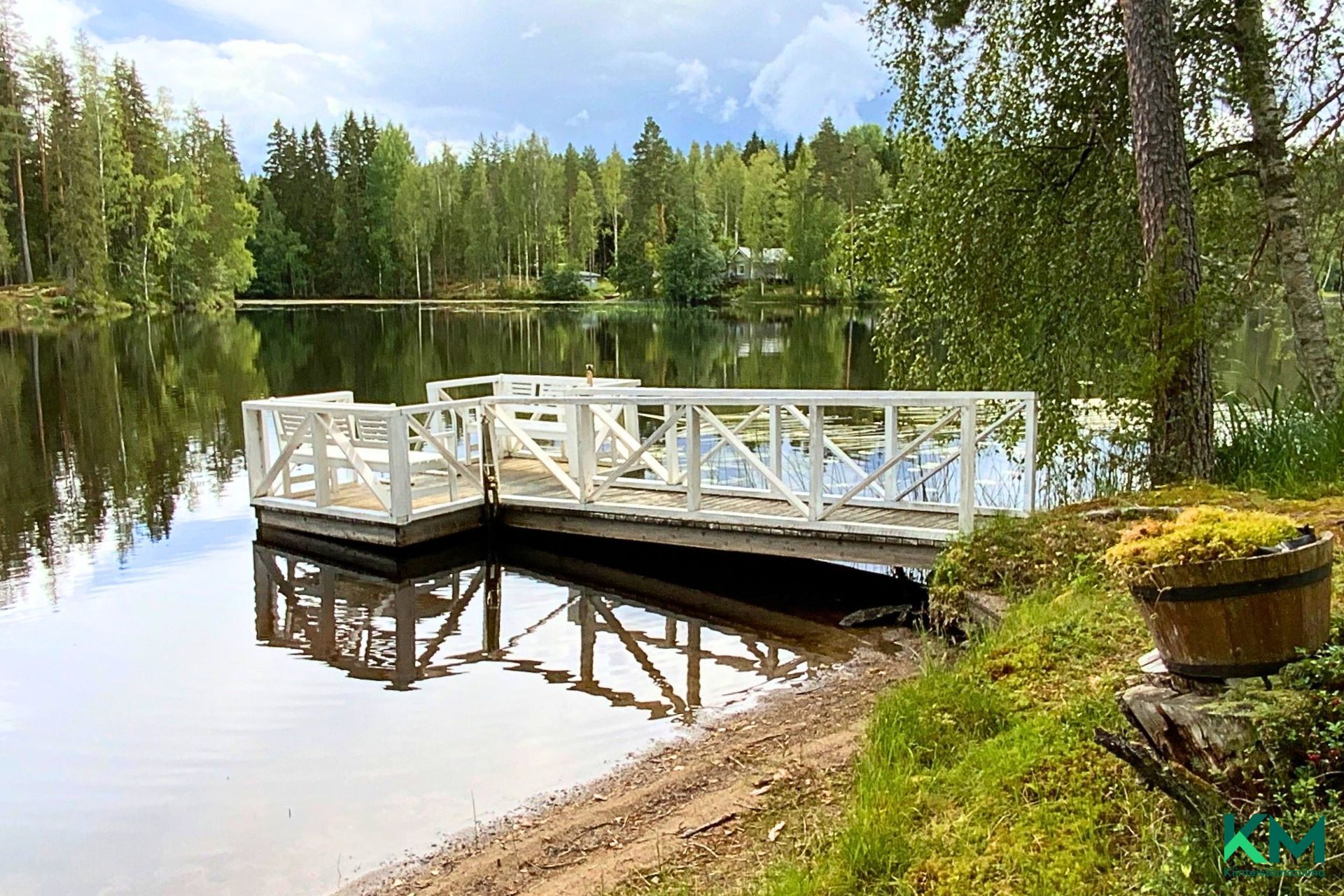 Louttulantie 192, Vilppula, Mänttä-Vilppula