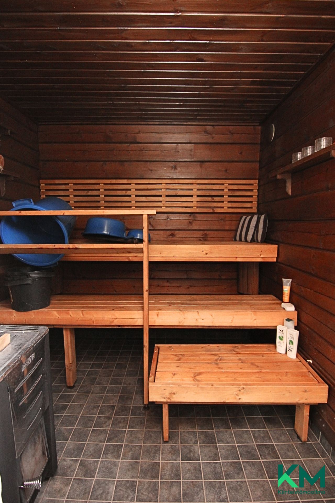 Louttulantie 192, Vilppula, Mänttä-Vilppula